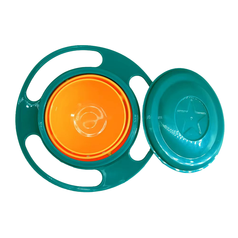360 bowl