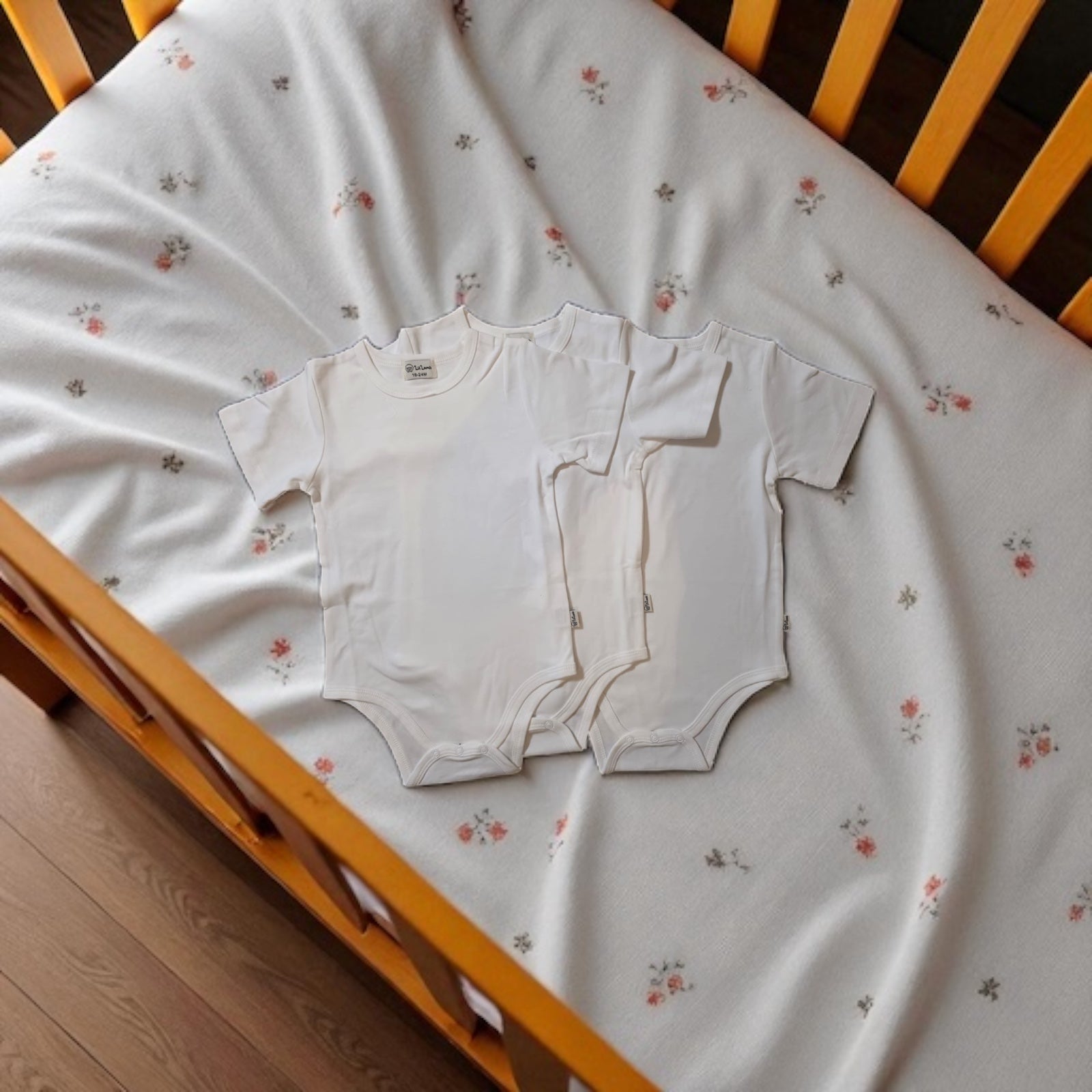 Baby Vests