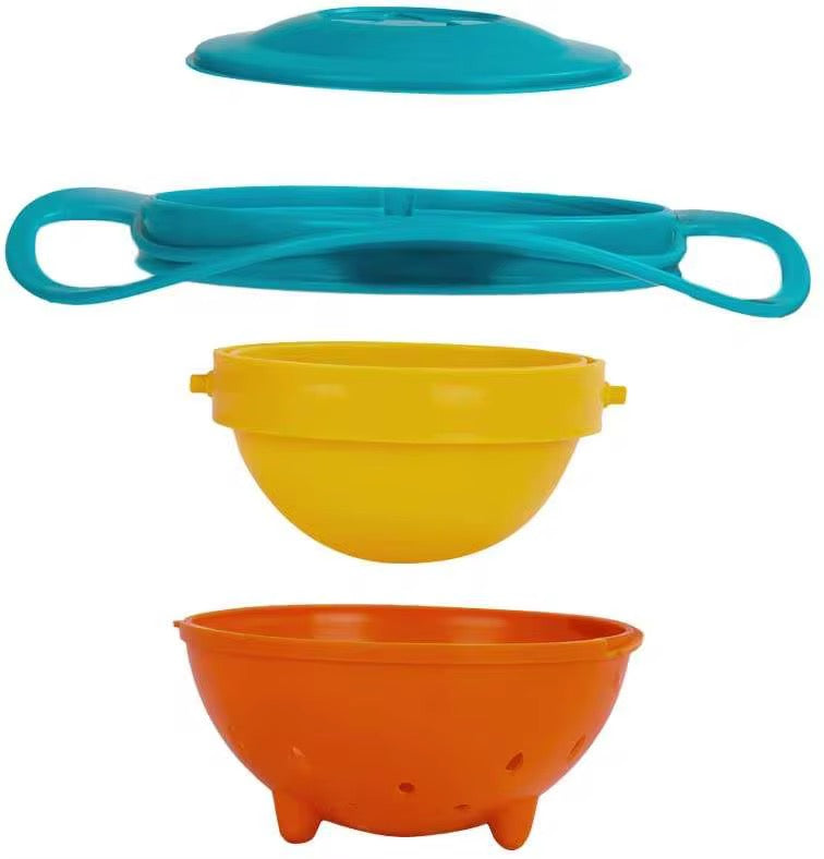 360 bowl