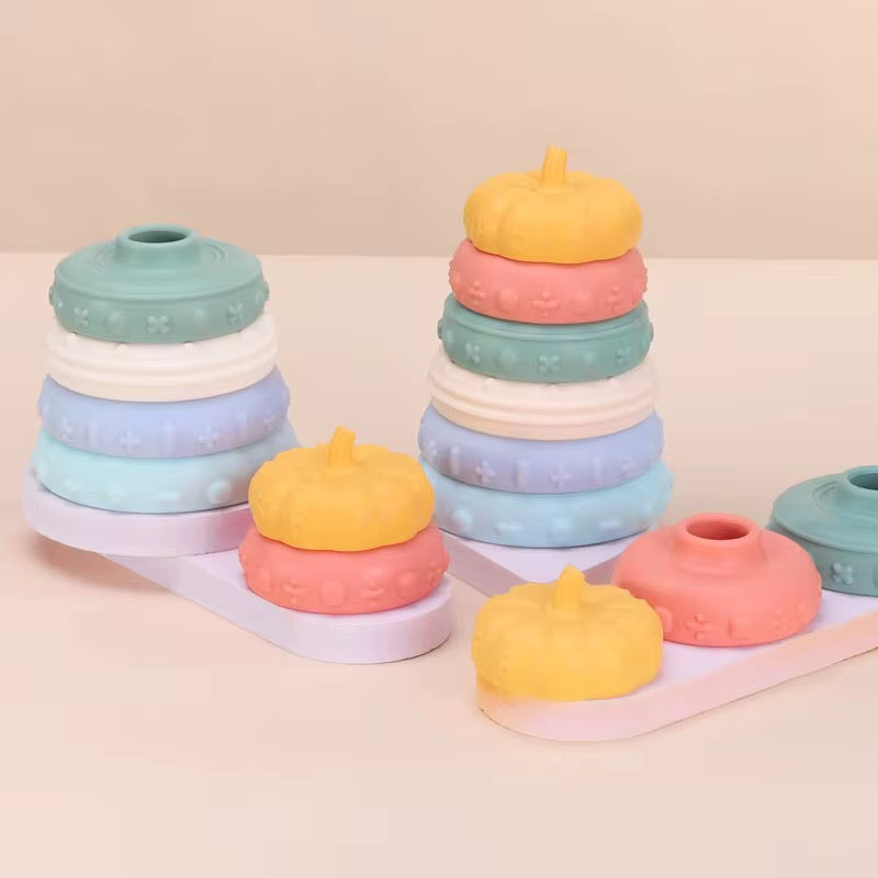Stackable stacks