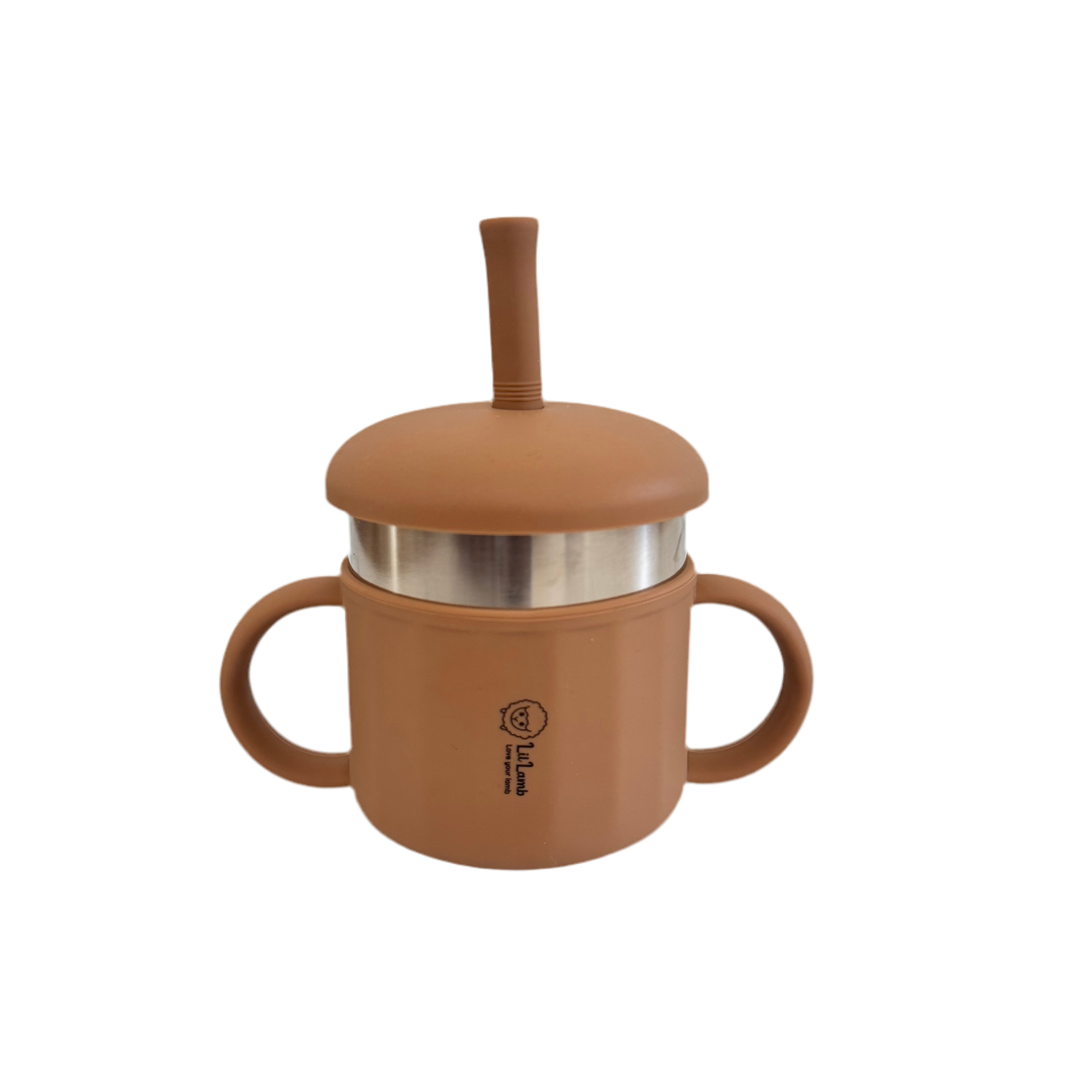 Premium Sippy Cup