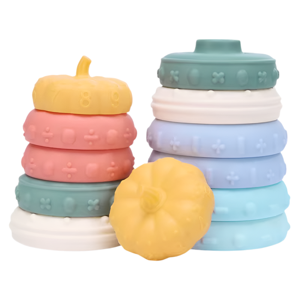 Stackable stacks