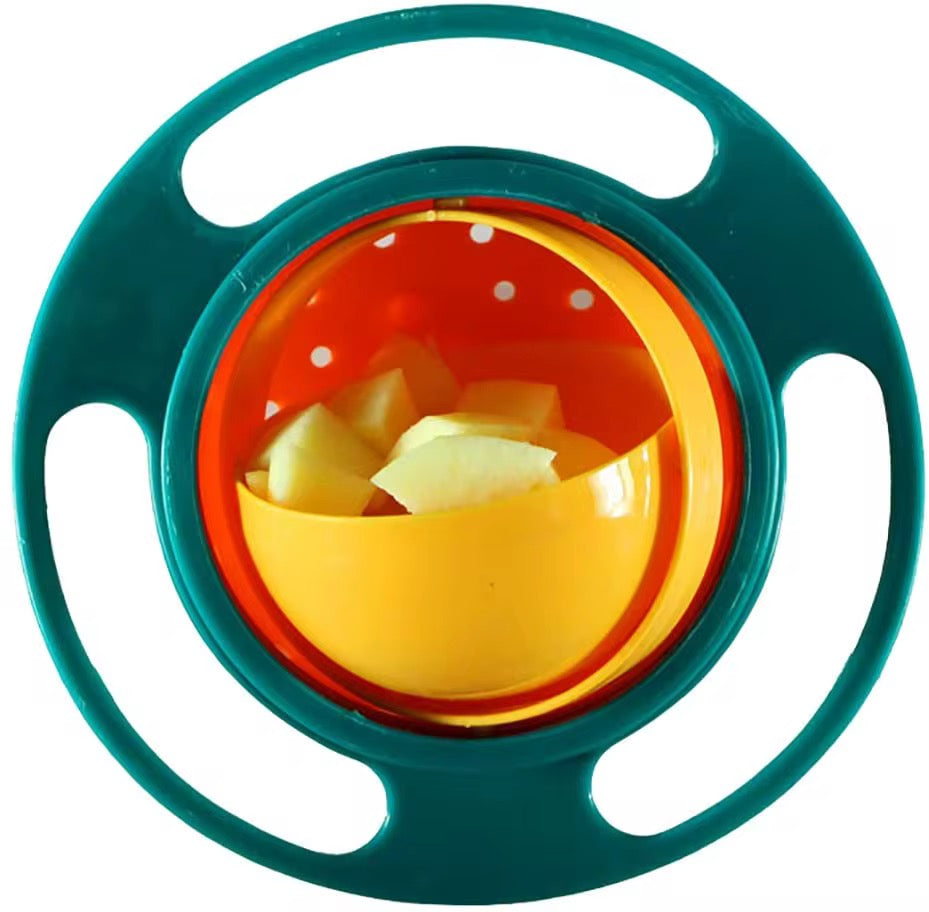 360 bowl