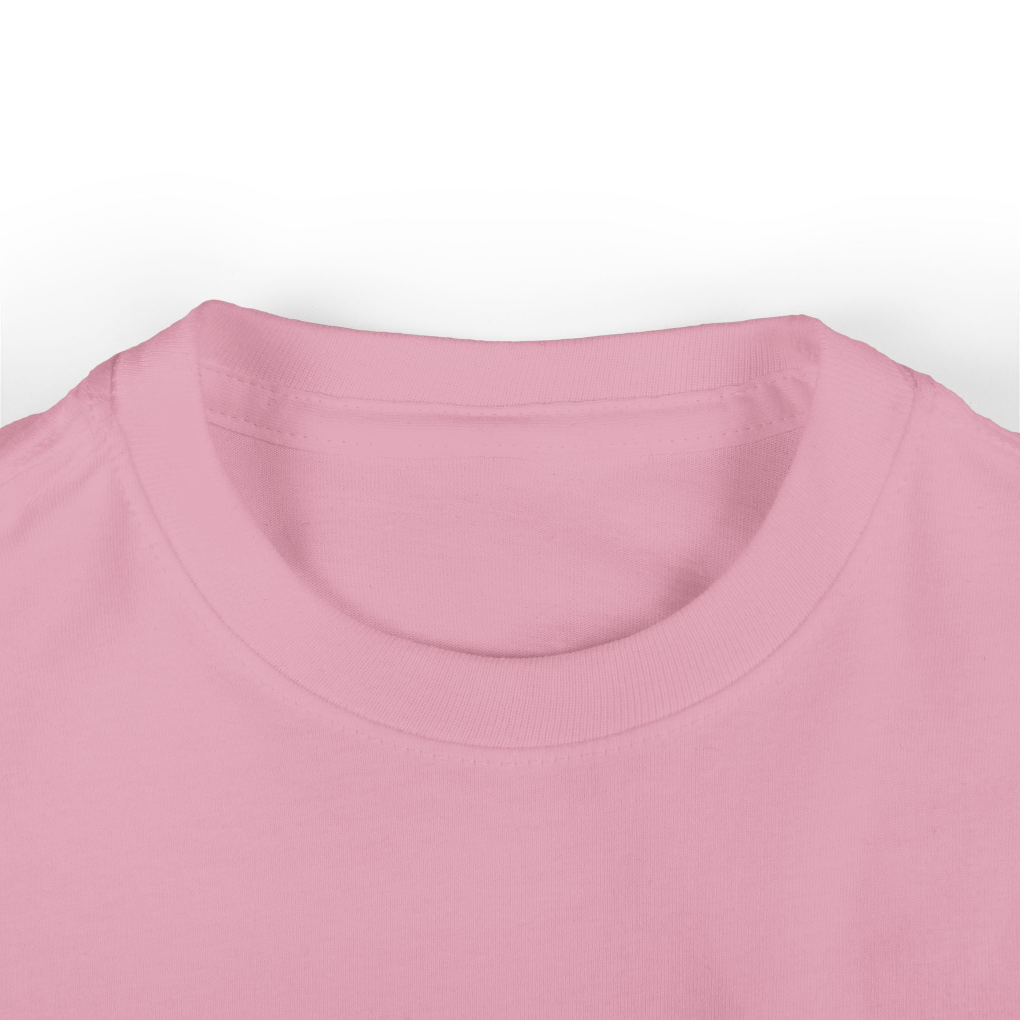 Cute Lamb Infant Tee - Soft Jersey Baby Shirt