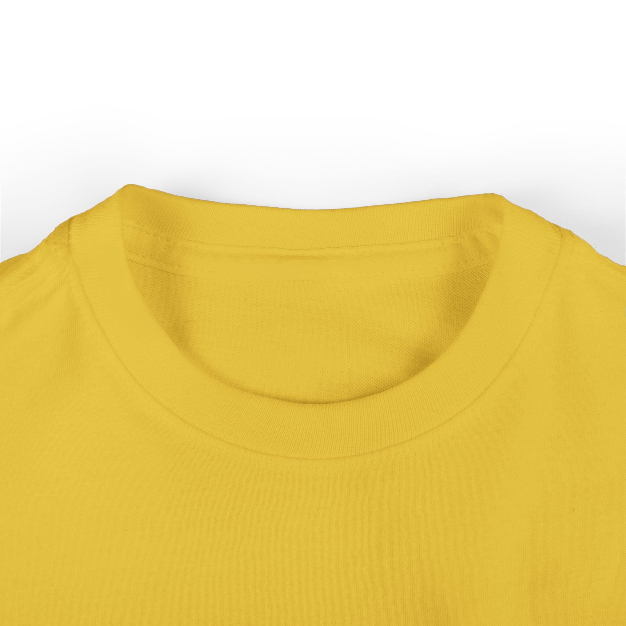 Cute Lamb Infant Tee - Soft Jersey Baby Shirt