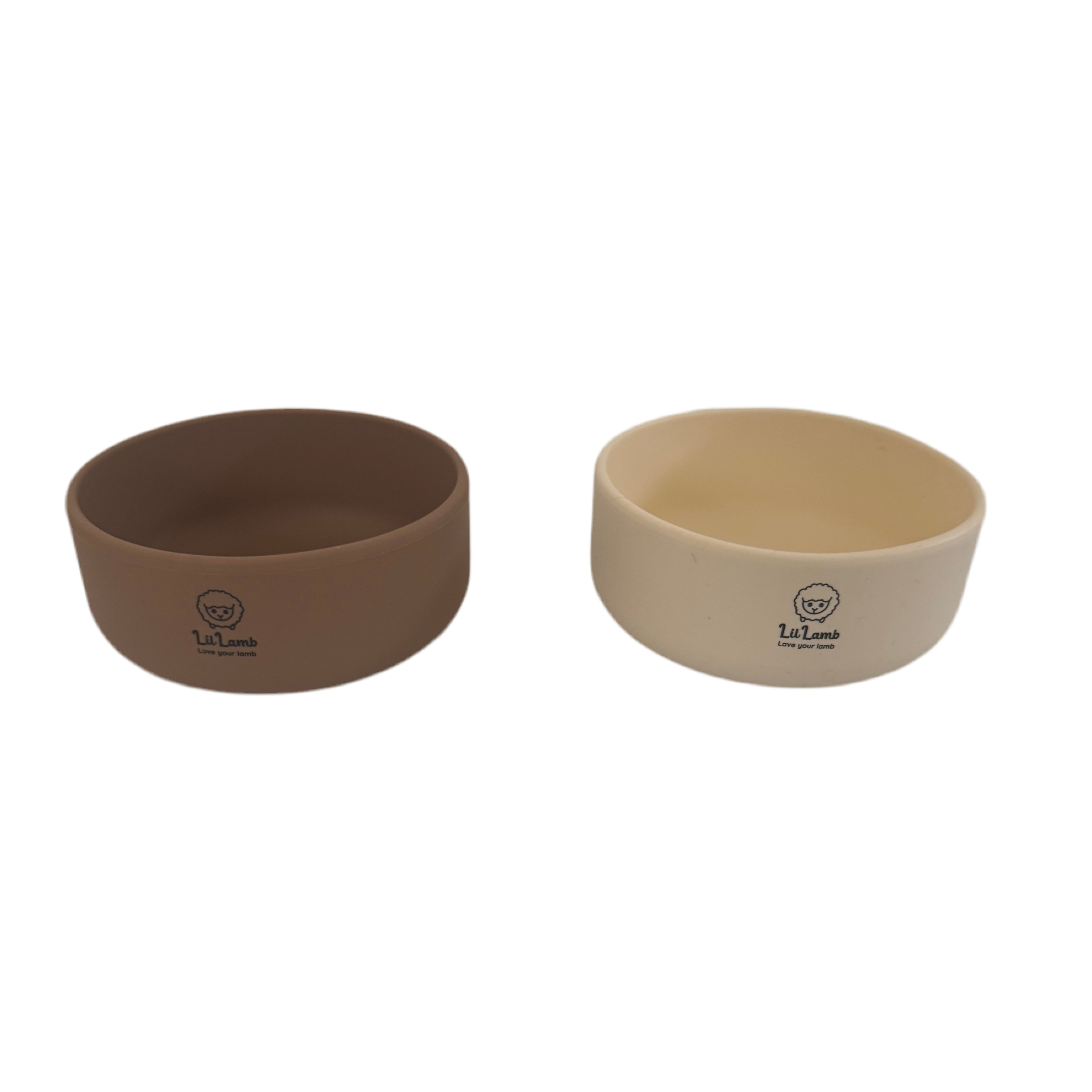 Snack bowl