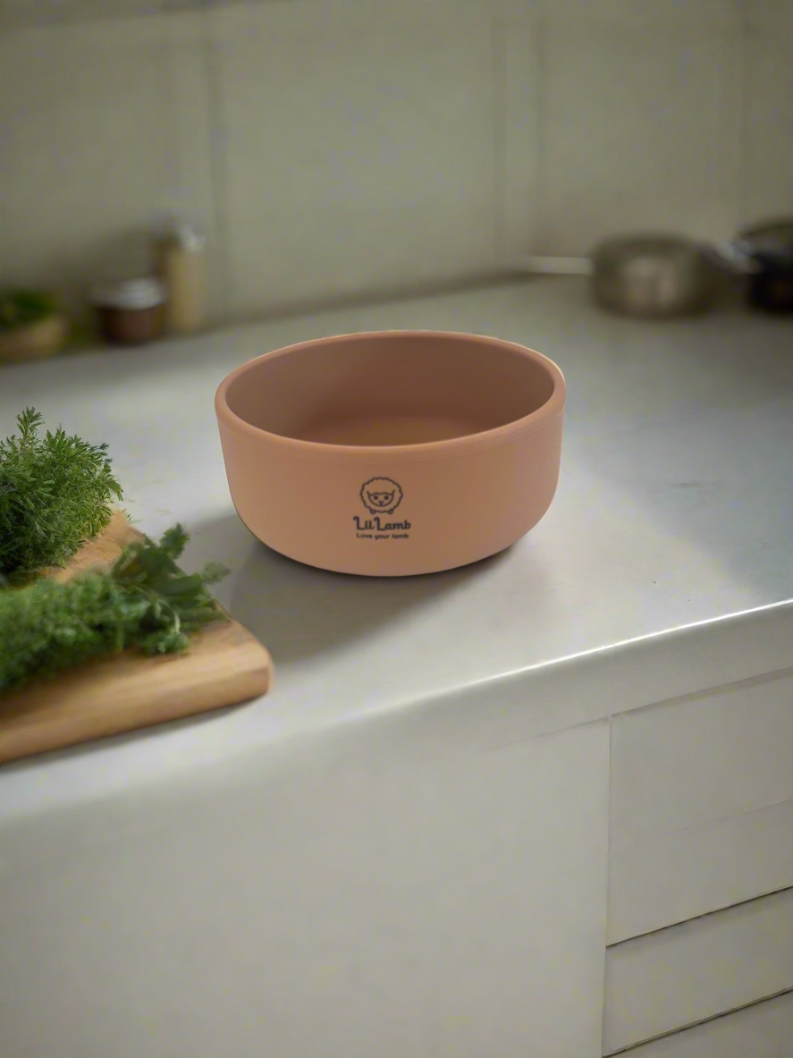Snack bowl