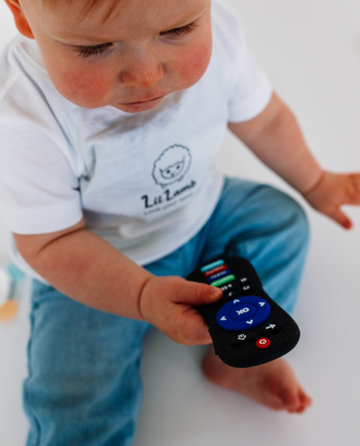 Remote control
