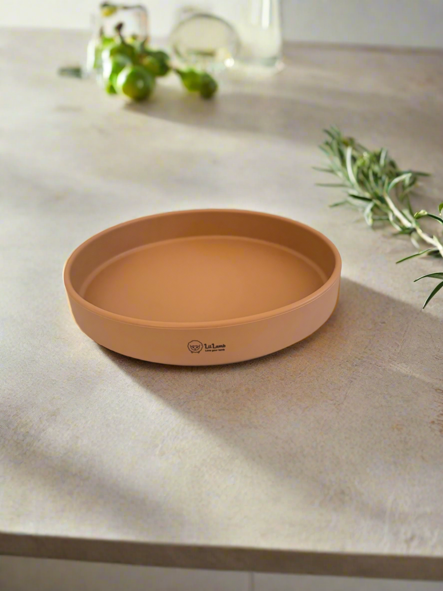 Soft Plate