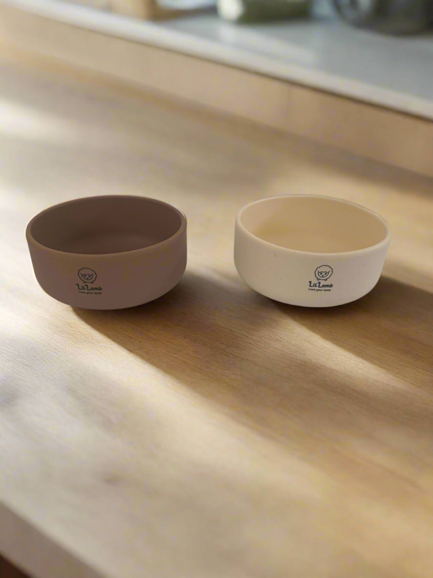 Snack bowl