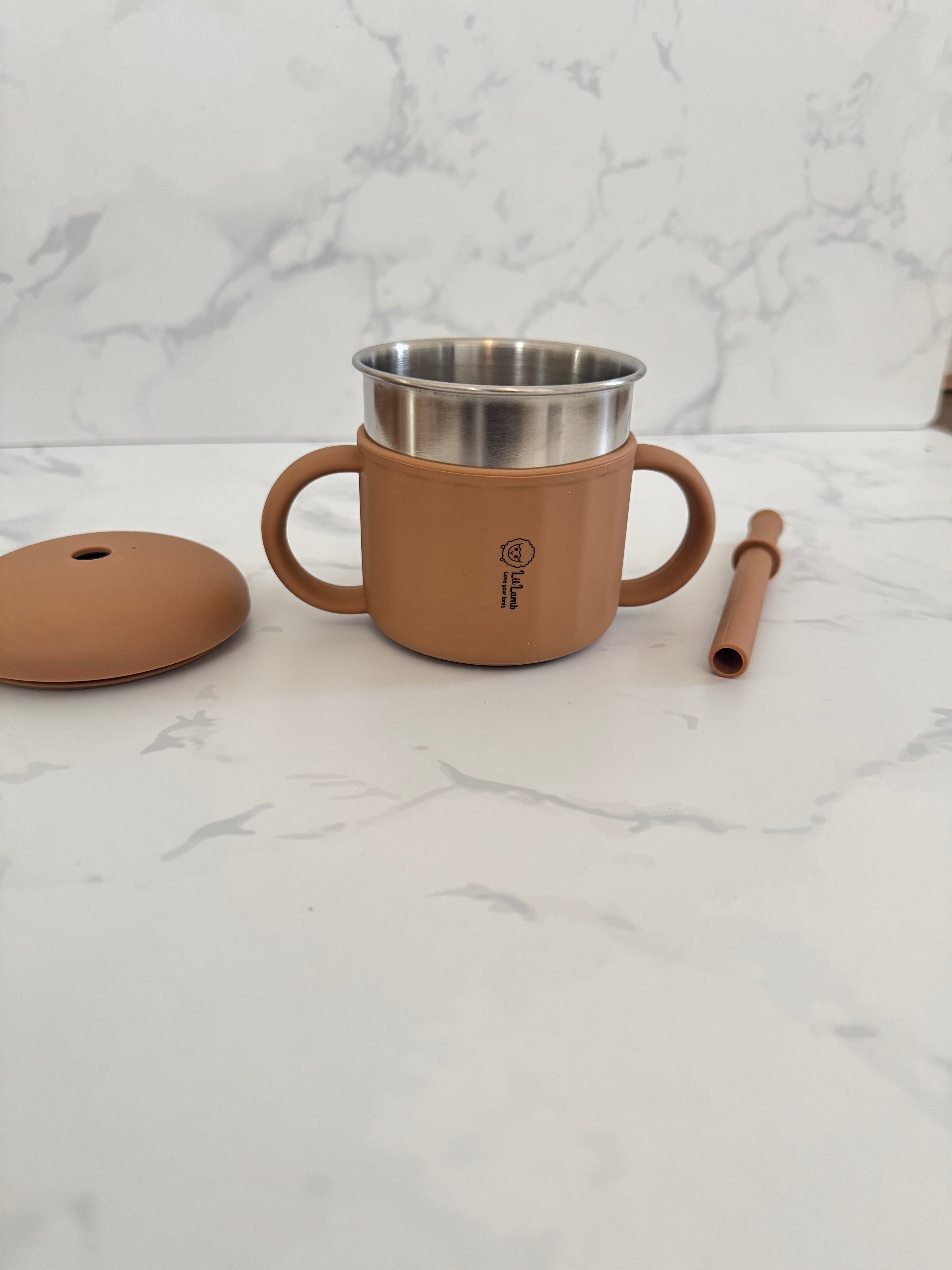 Premium Sippy Cup