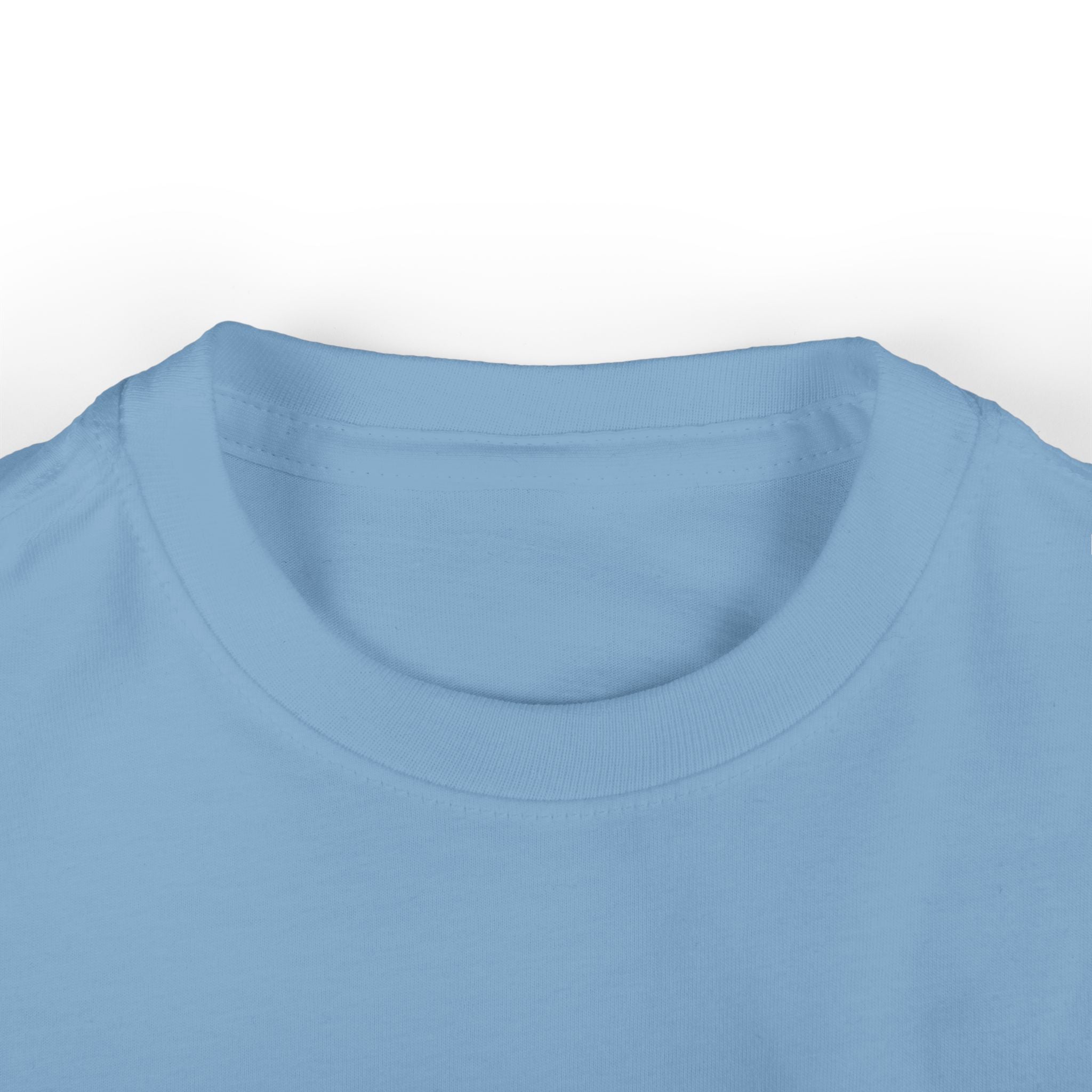 Cute Lamb Infant Tee - Soft Jersey Baby Shirt