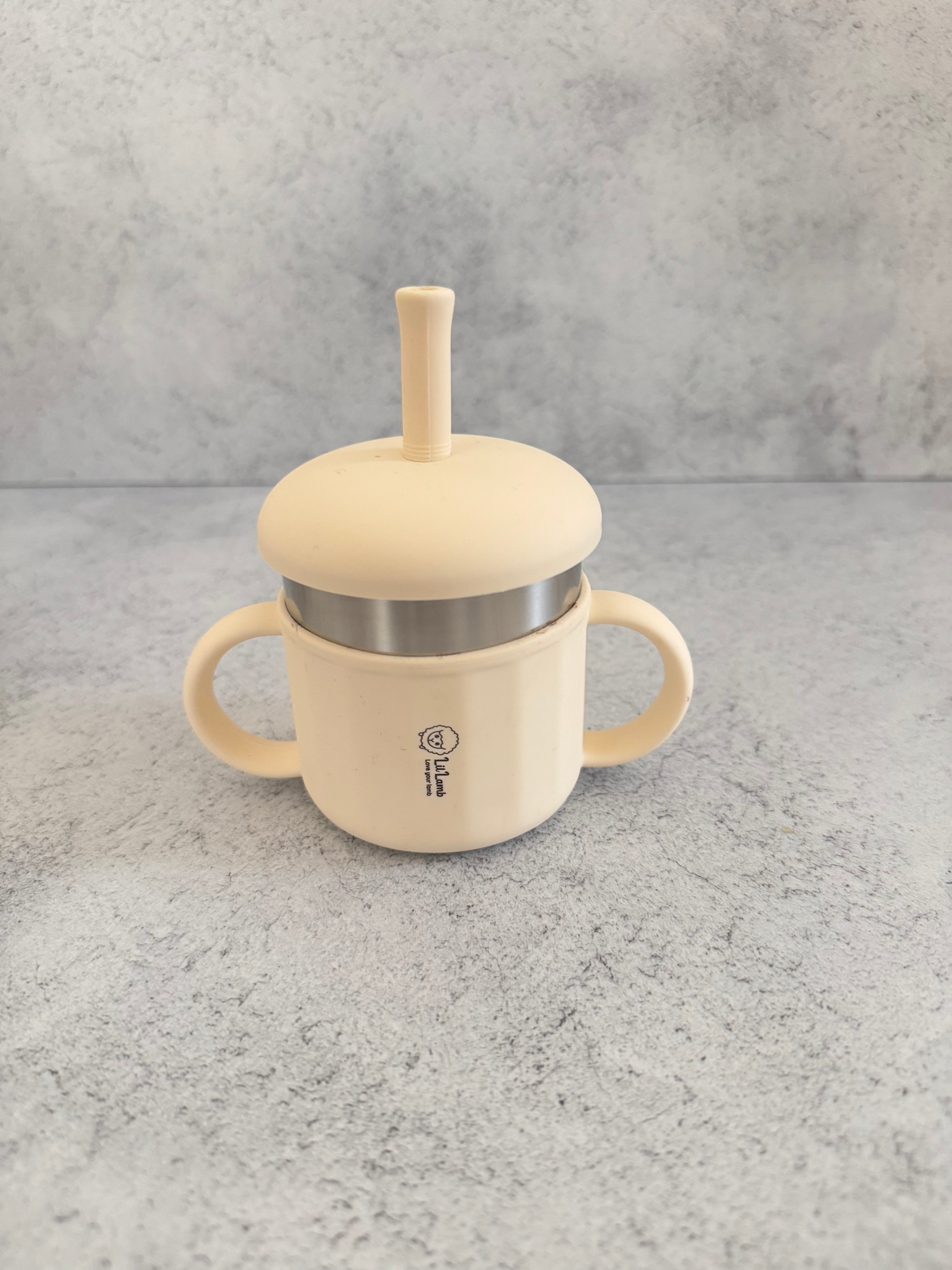 Premium Sippy Cup