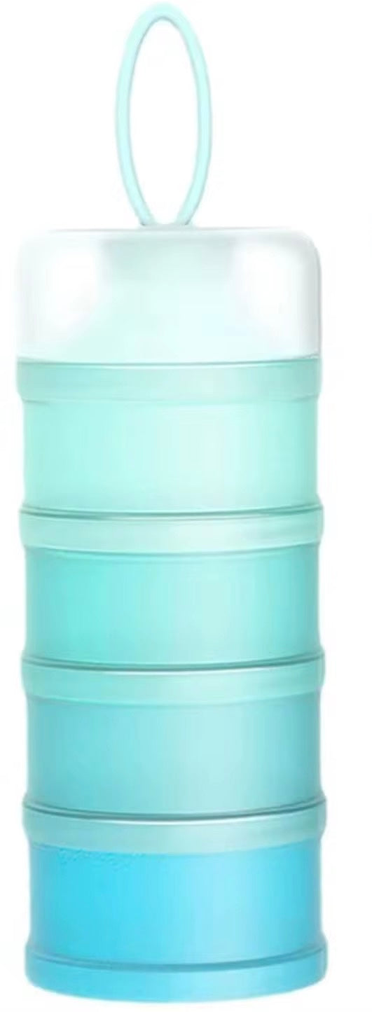Baby Stackable food Dispenser
