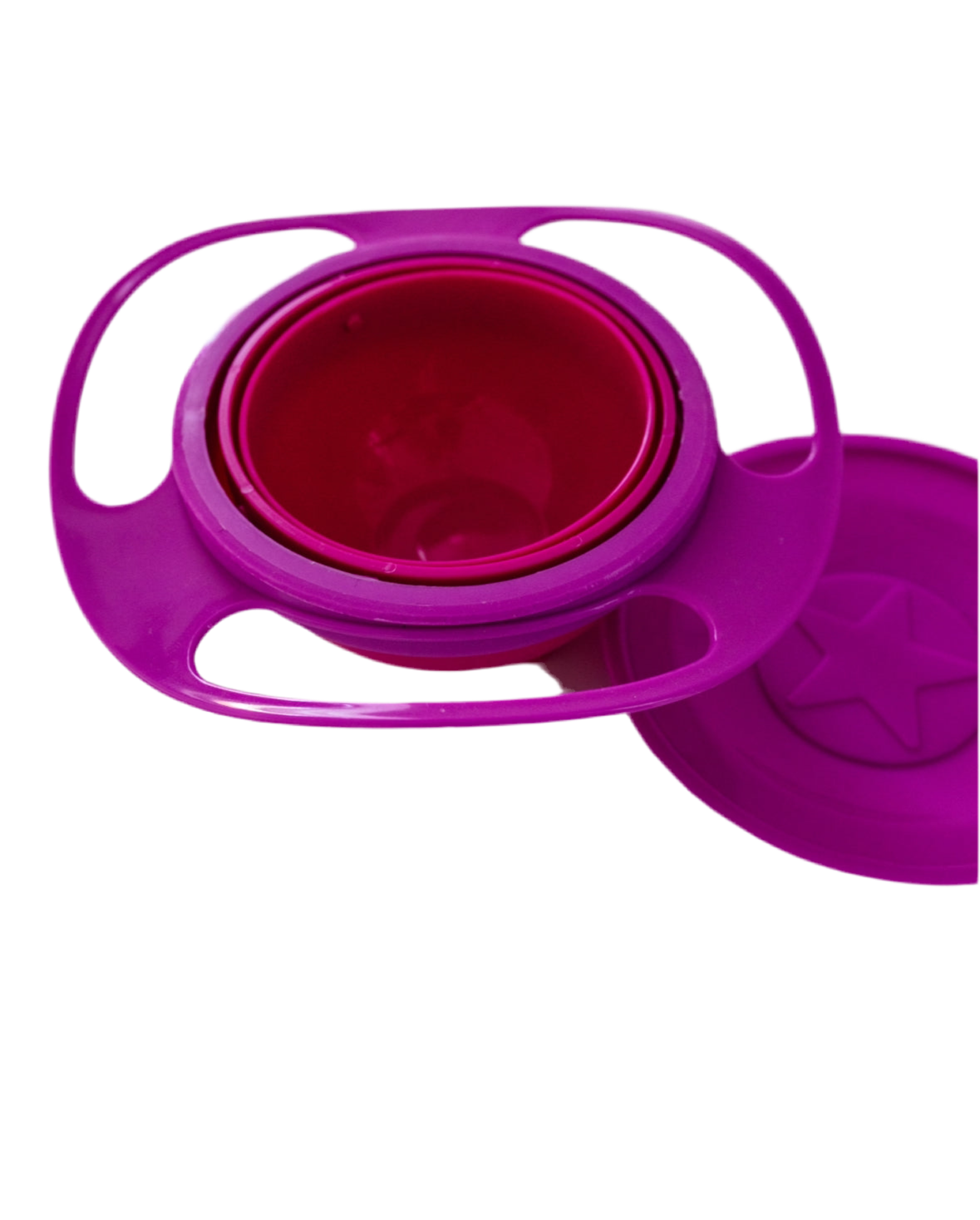 360 bowl