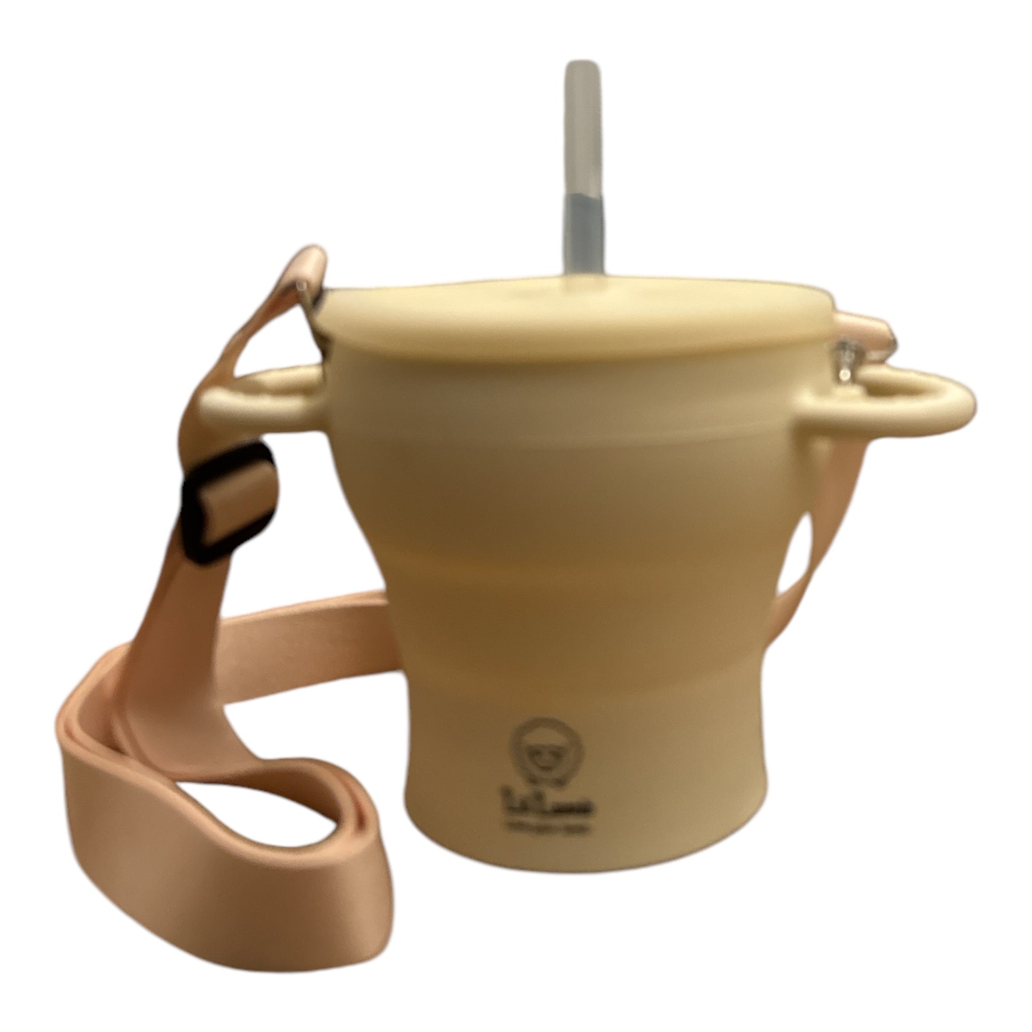 Sippy Strap Cup