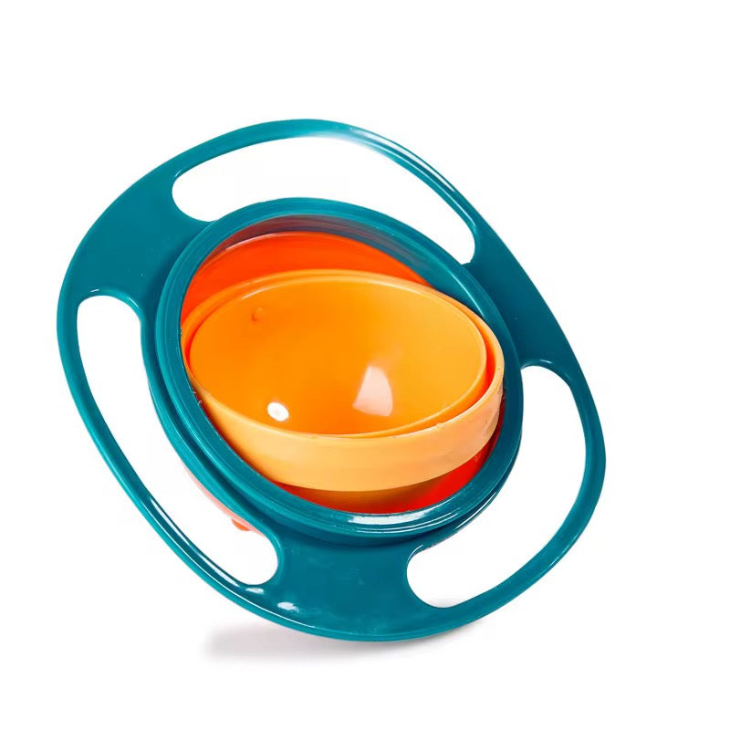360 bowl