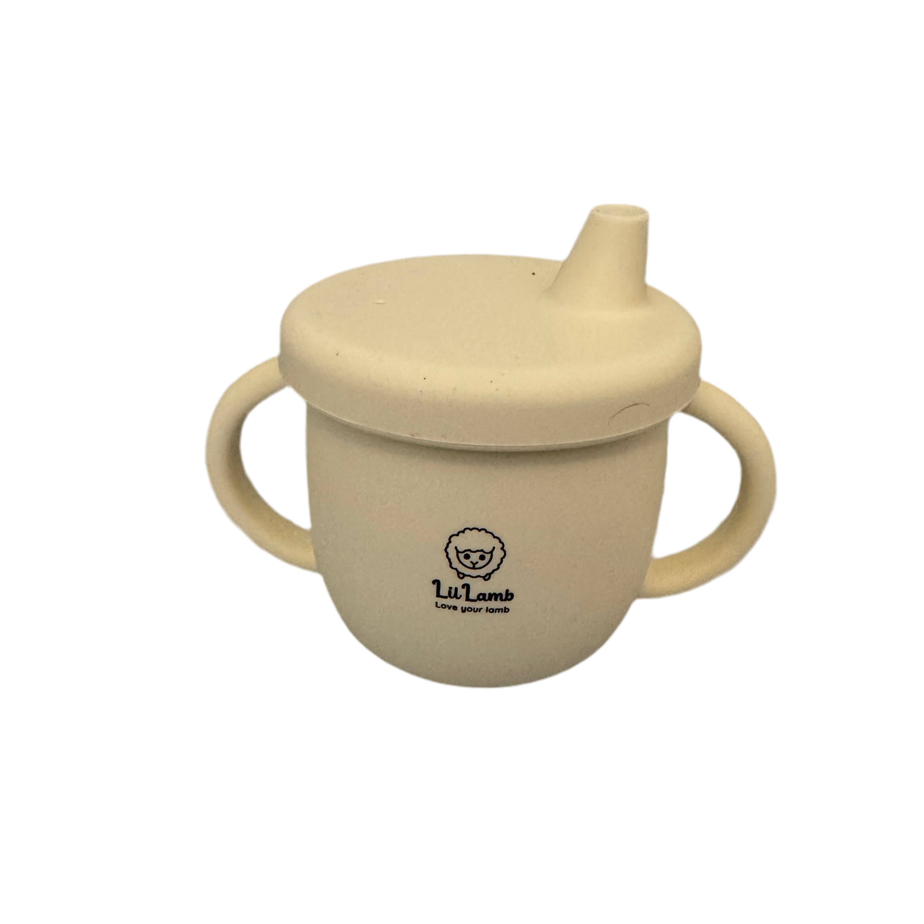 Sippy cup