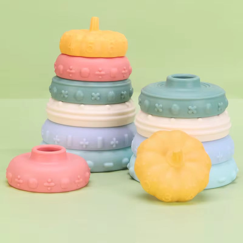 Stackable stacks