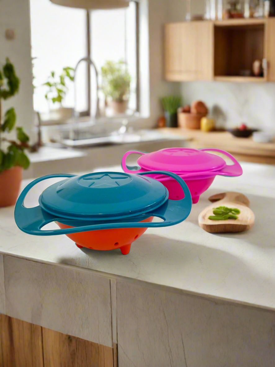 360 bowl