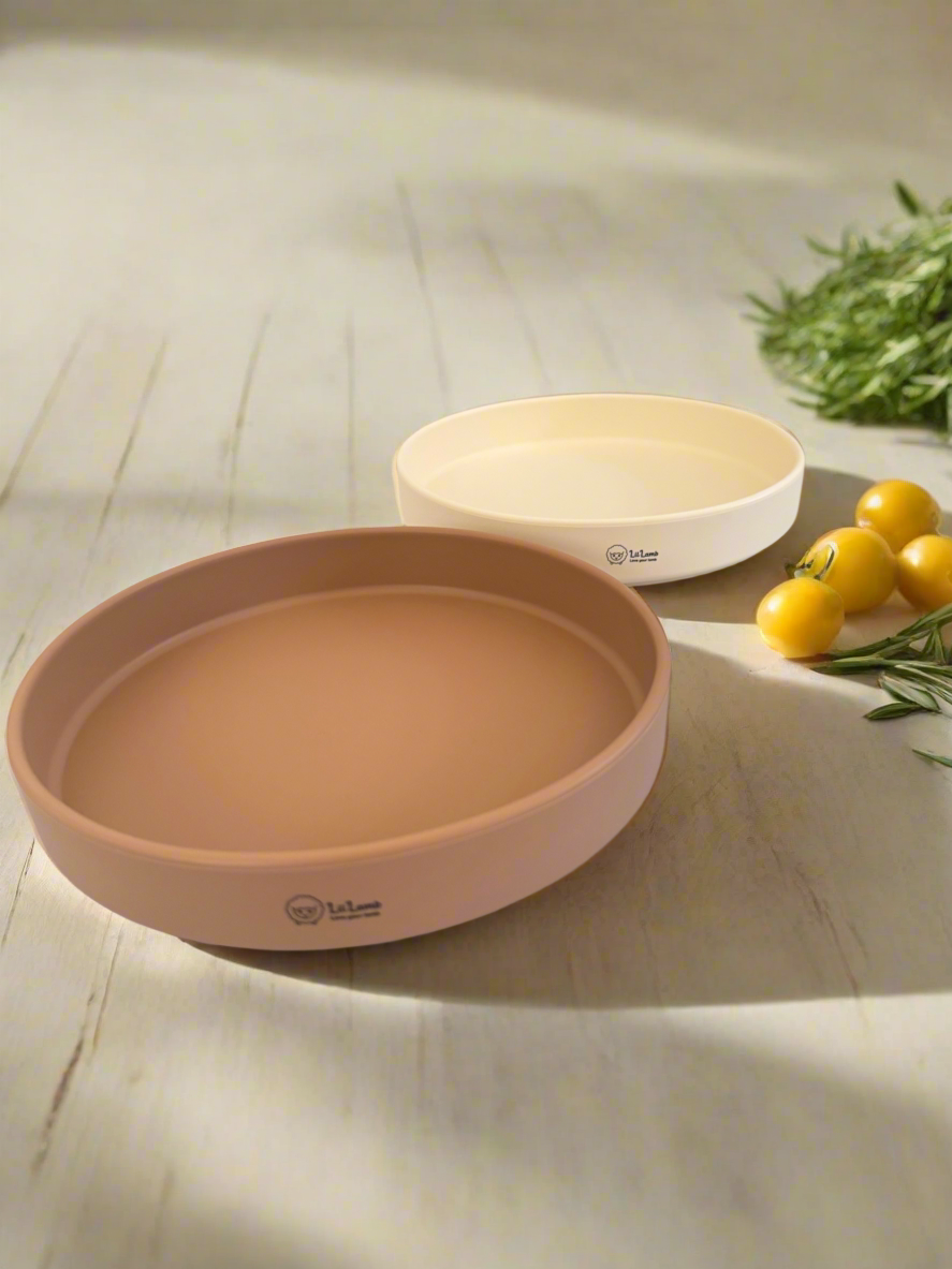 Soft Plate
