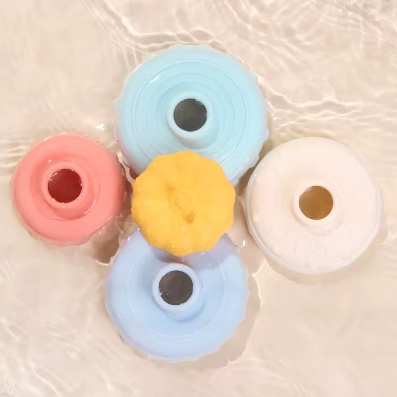 Stackable stacks