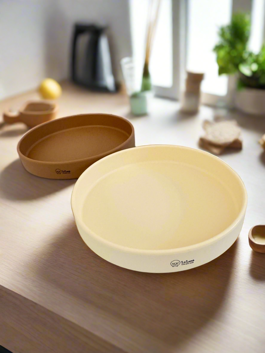 Soft Plate