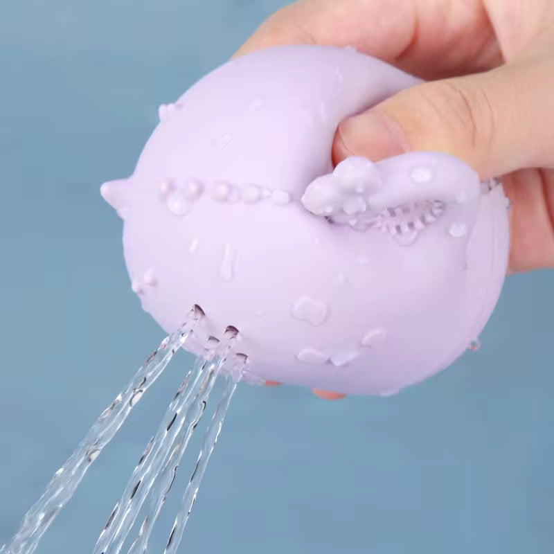 Dinosaur Bath Toy