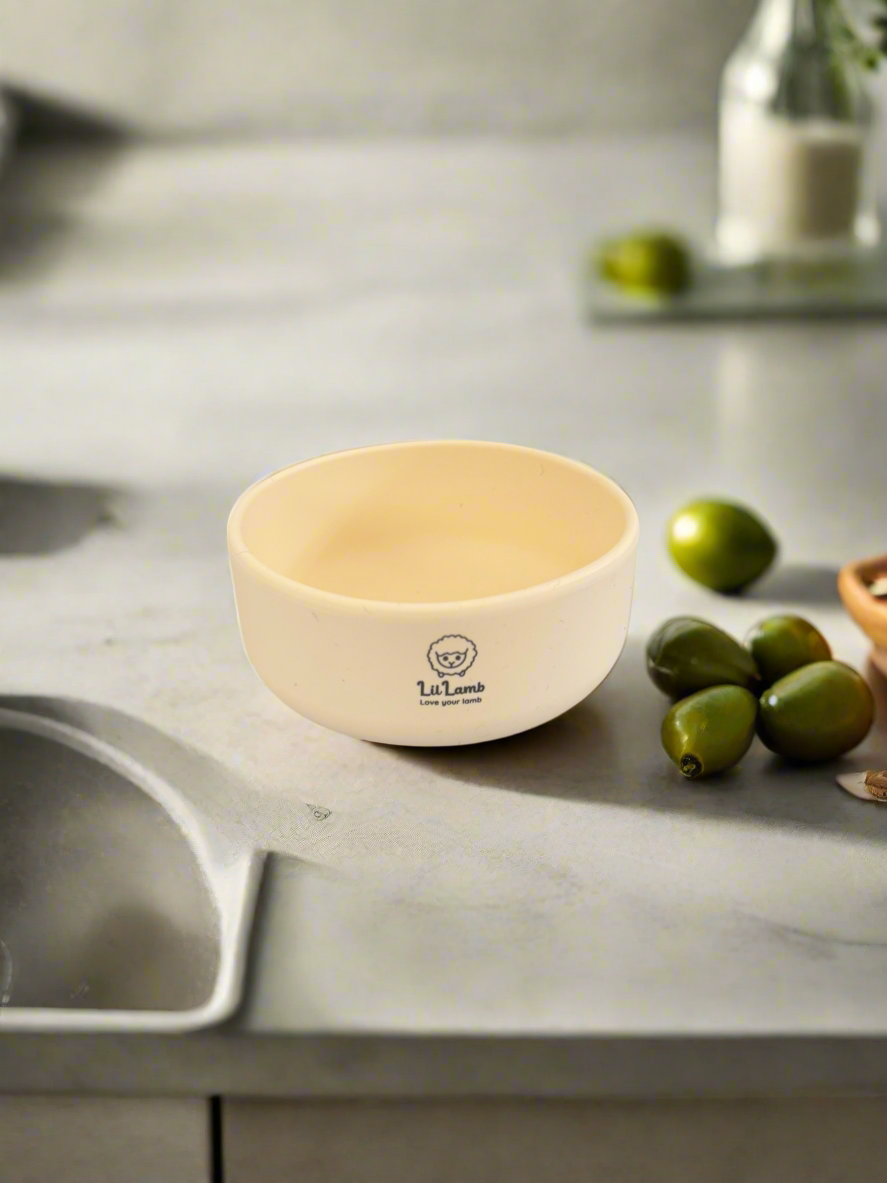 Snack bowl