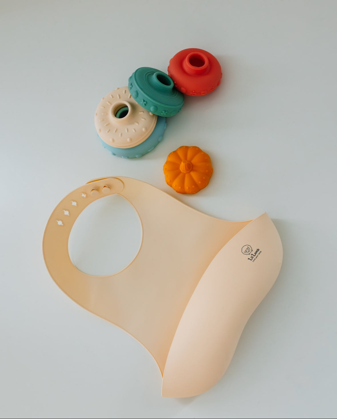 3 Pack BIBS