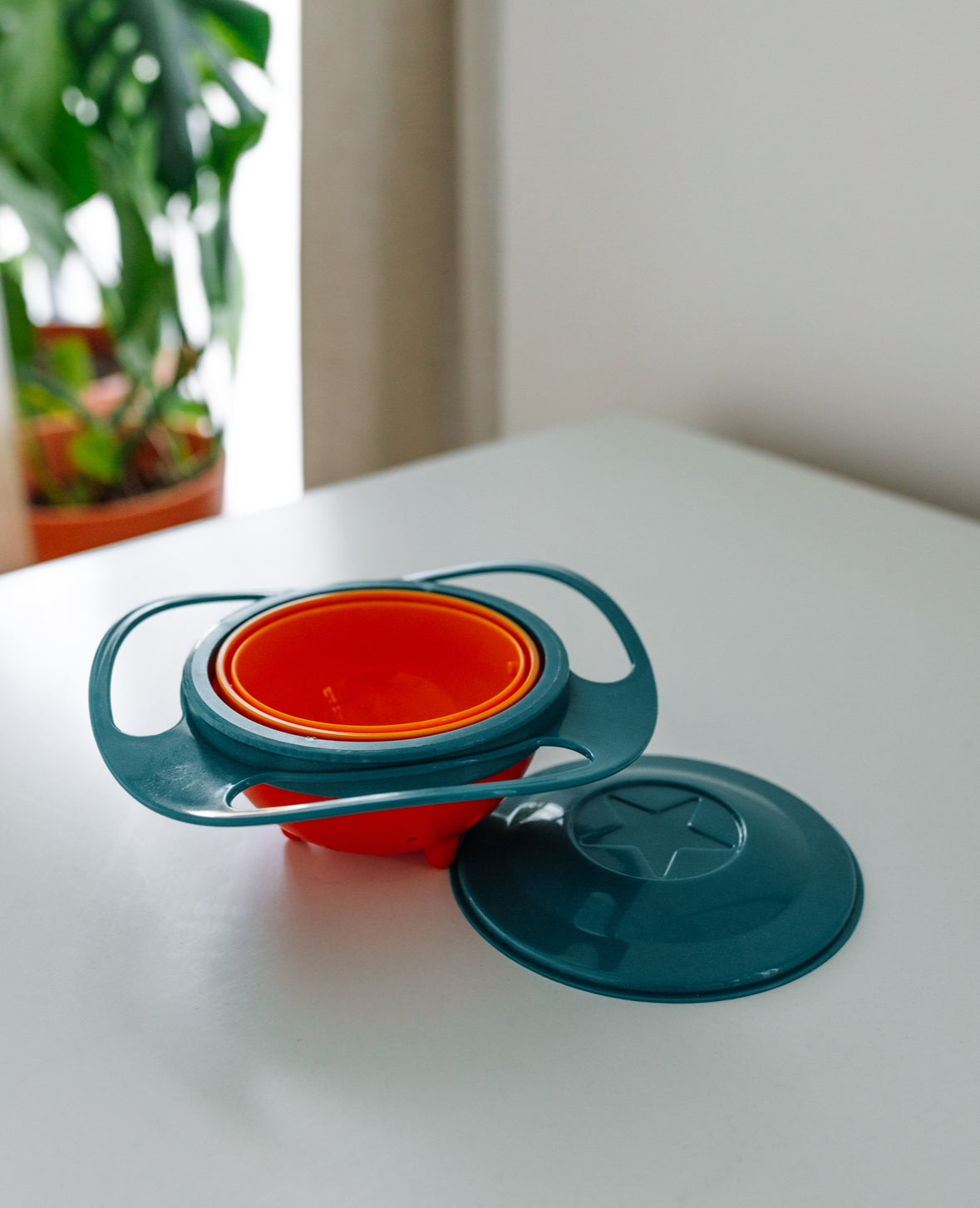 360 bowl