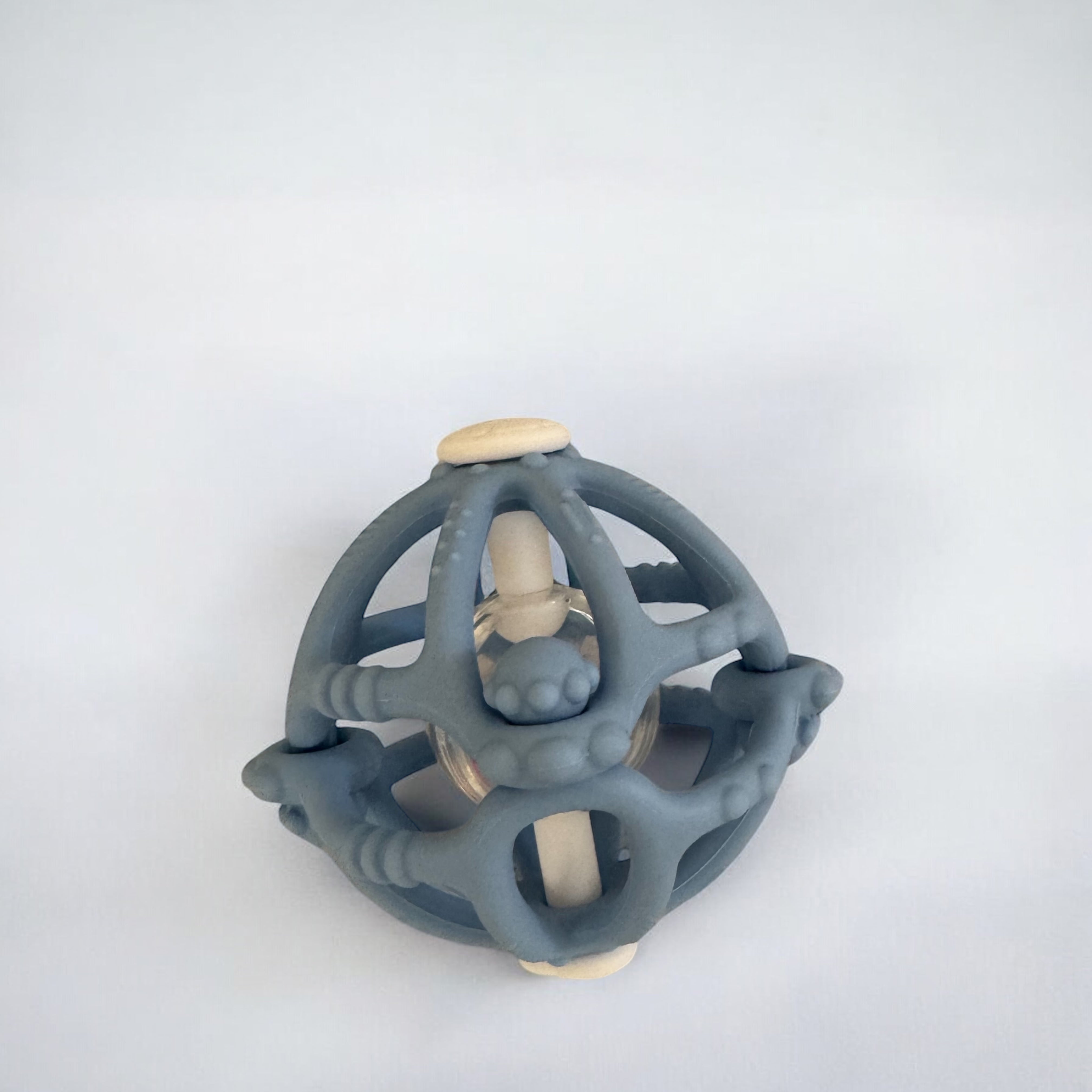 Rattle ball