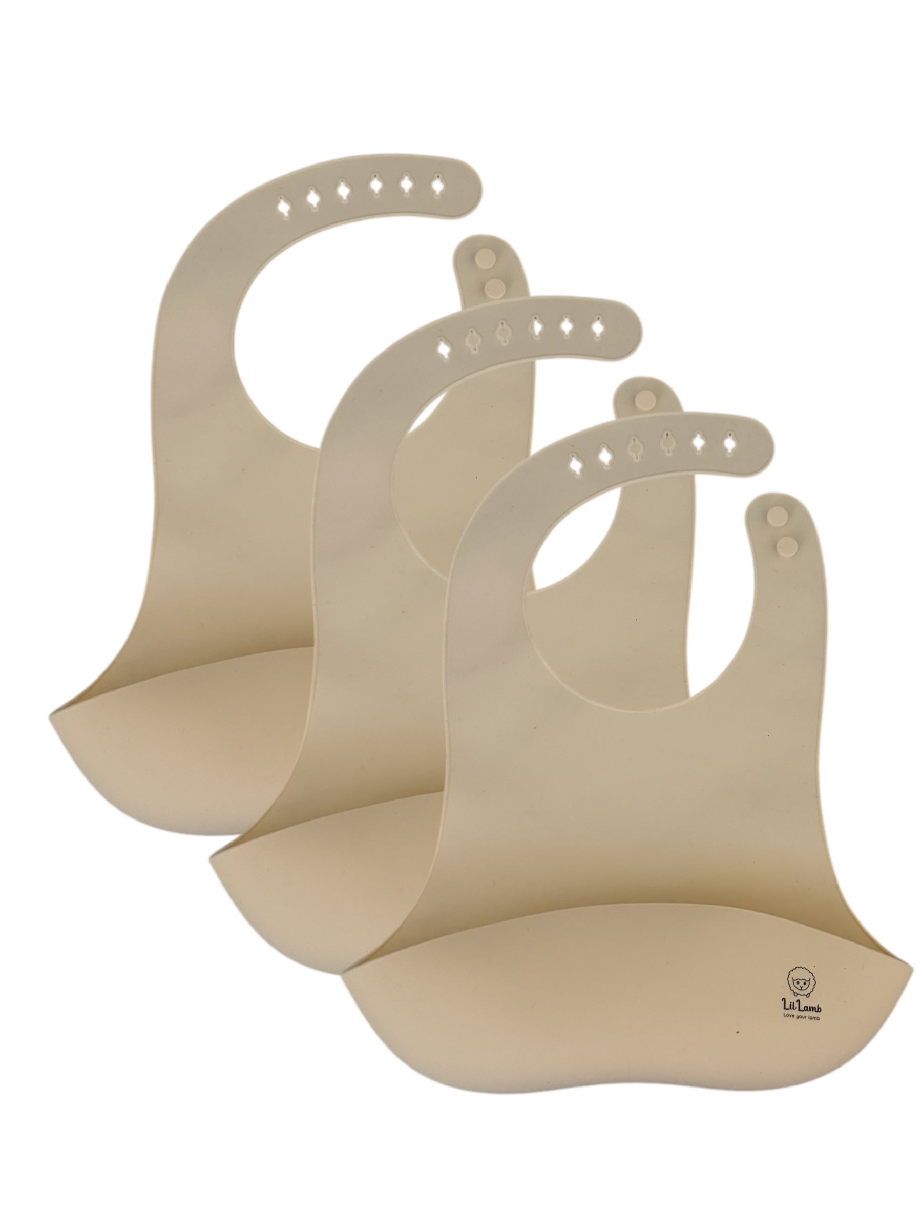 3 Pack BIBS