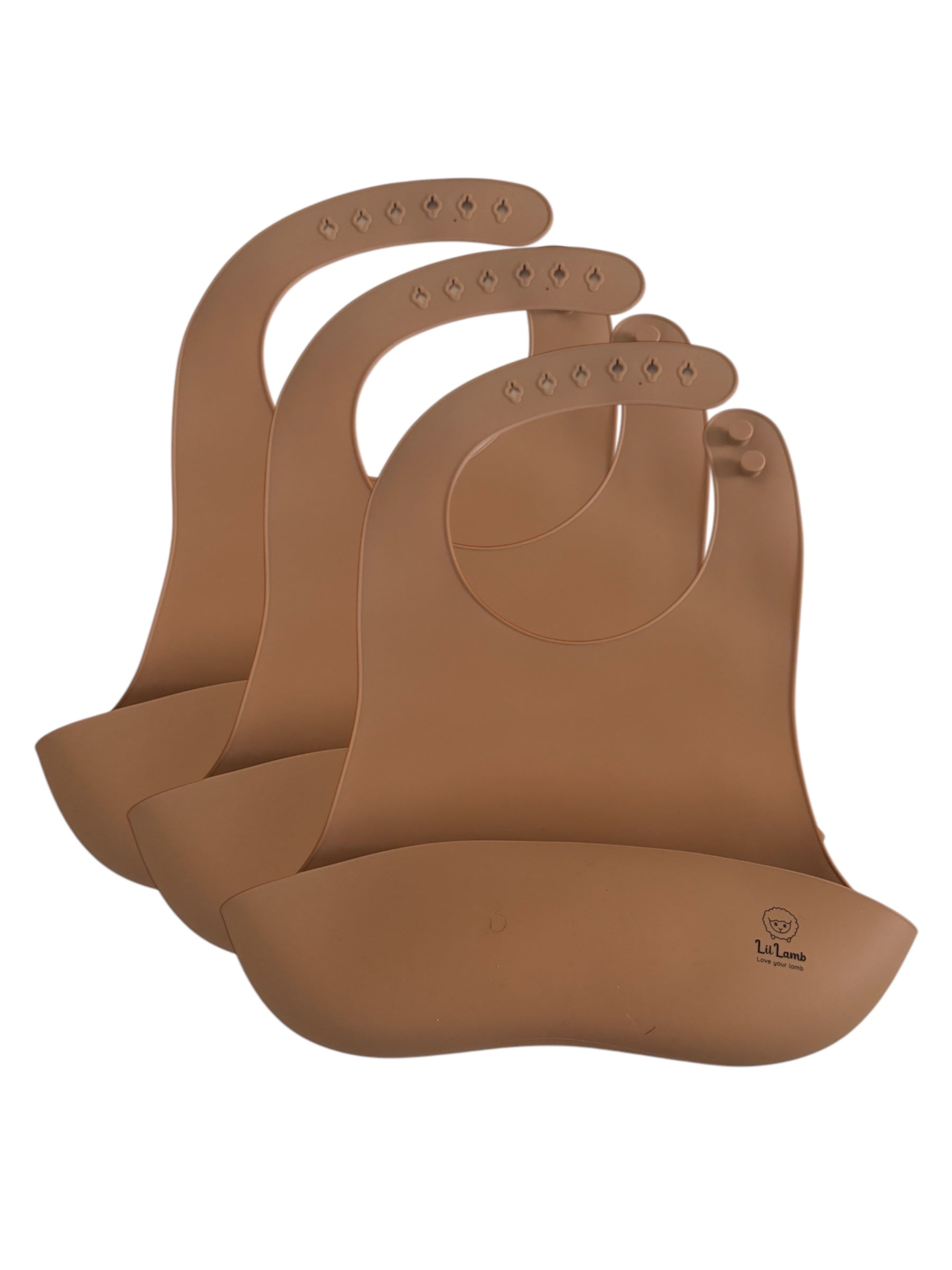 3 Pack BIBS