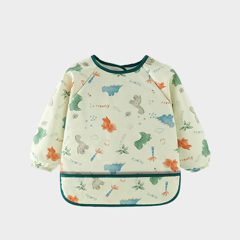 Long sleeve Waterproff Bibs