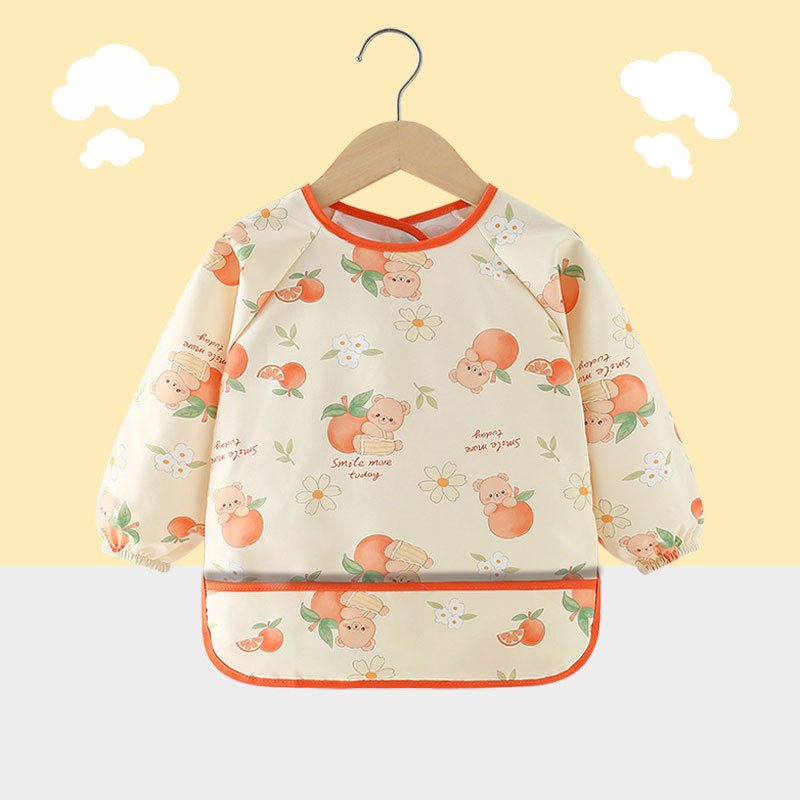 Long sleeve Waterproff Bibs