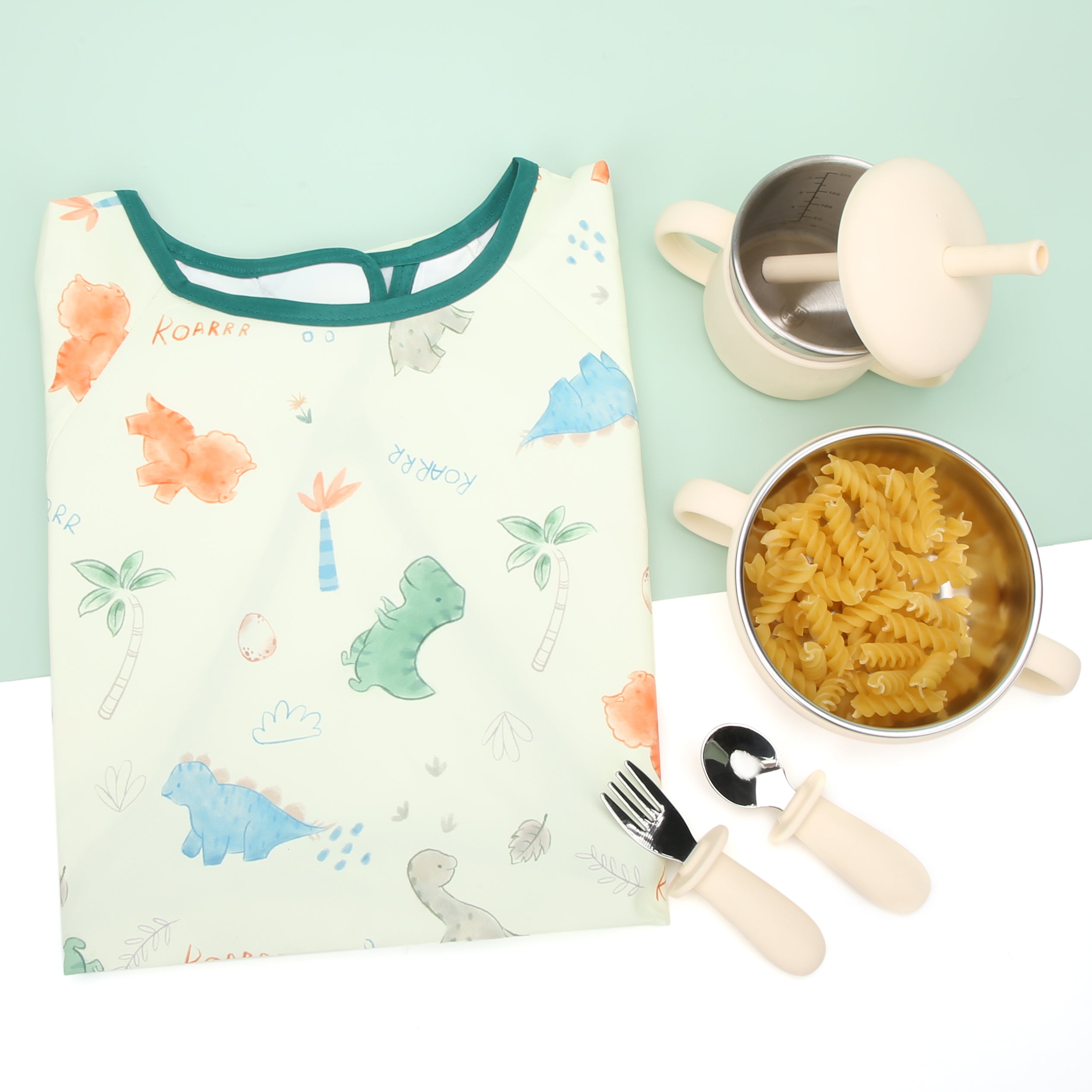 Long sleeve Waterproff Bibs
