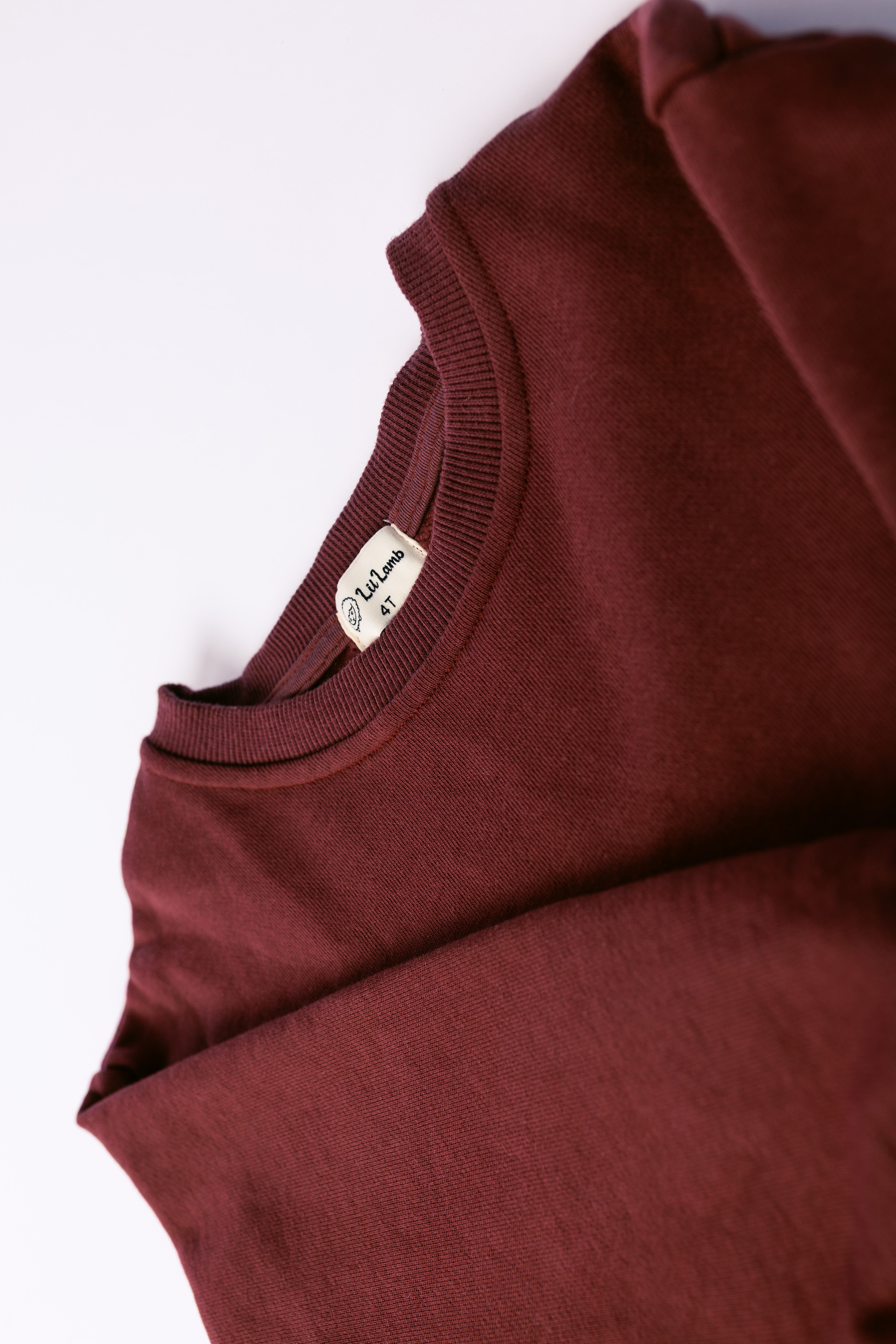 Lil Lambs Anniversary Tracksuit