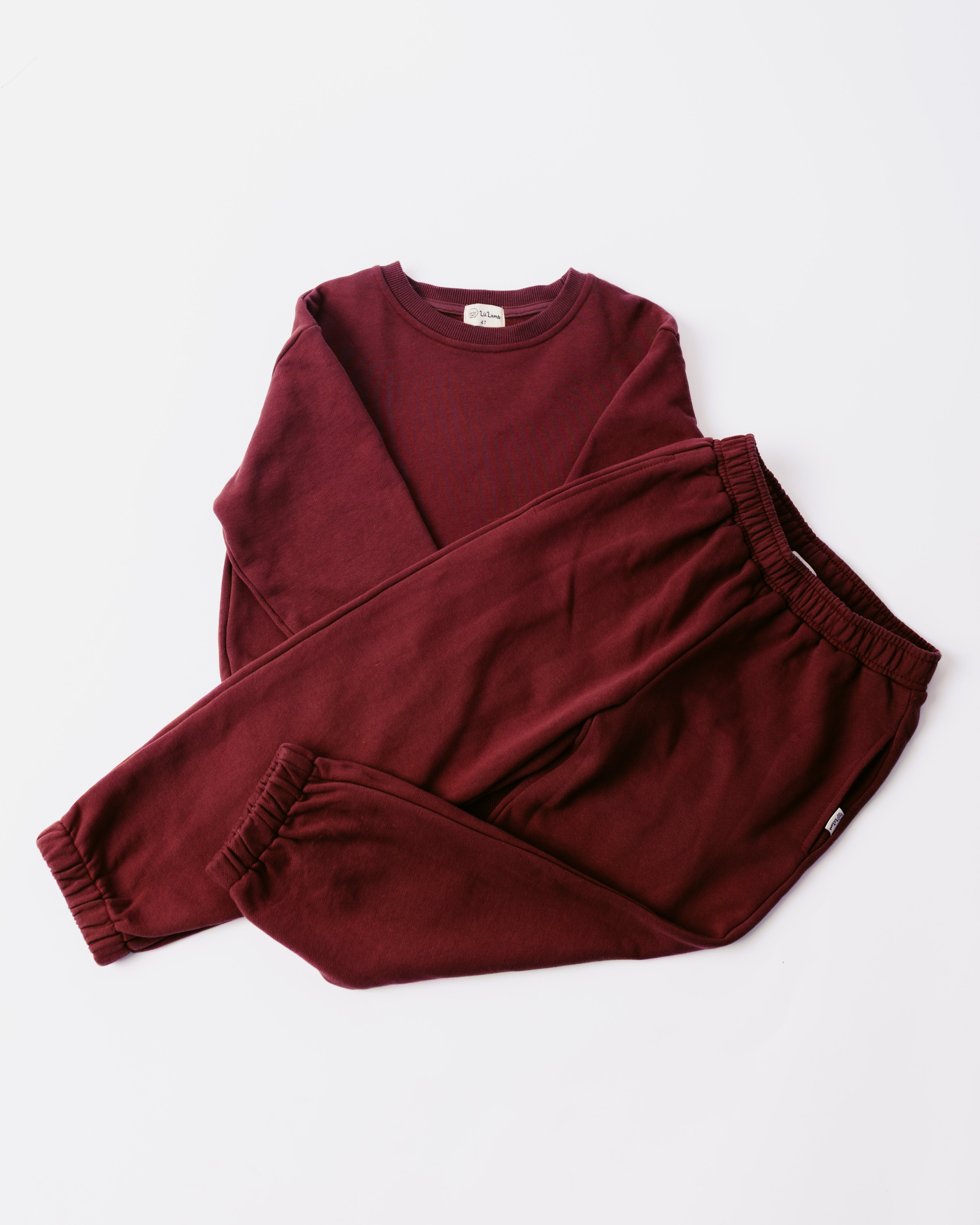 Lil Lambs Anniversary Tracksuit