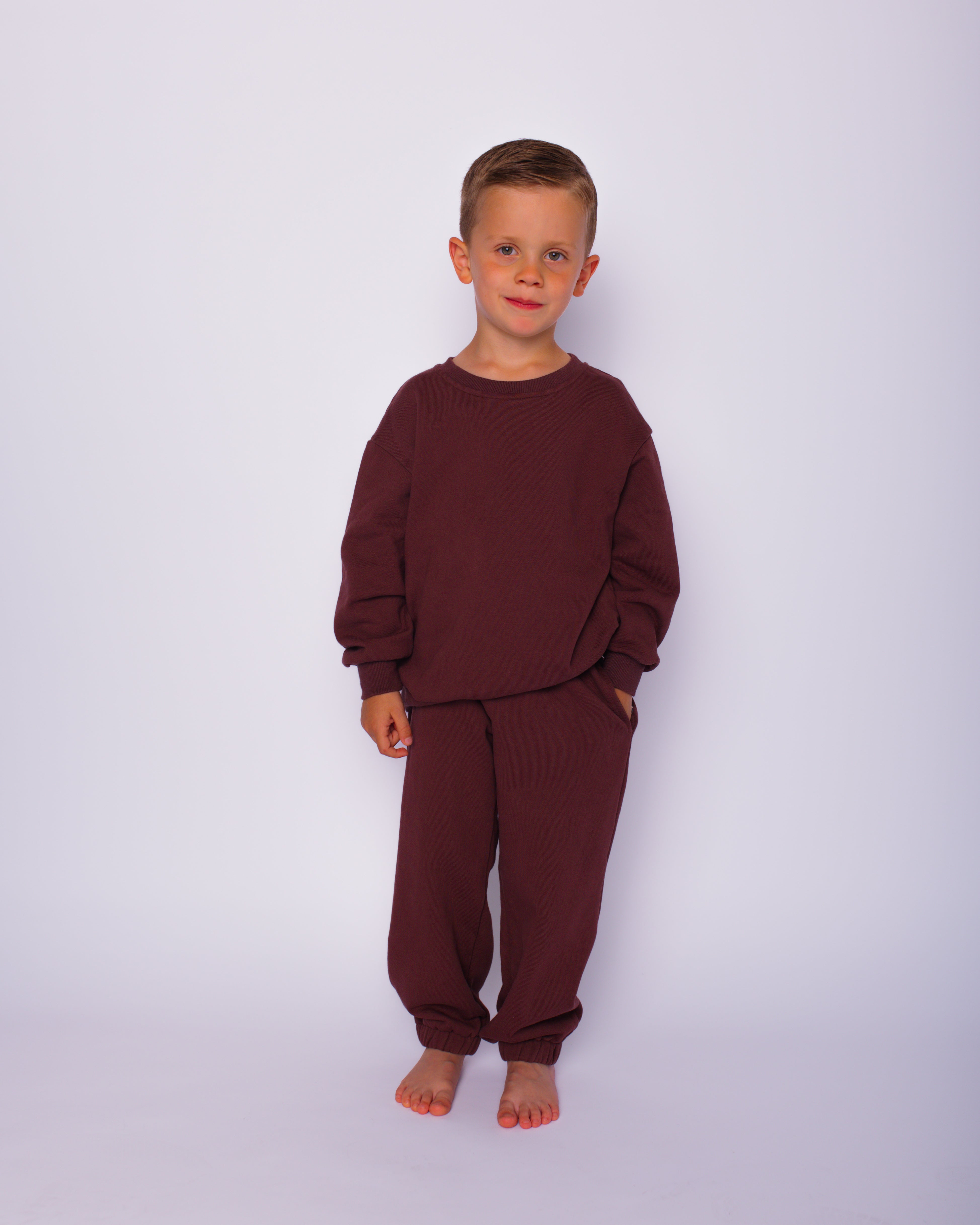 Lil Lambs Anniversary Tracksuit