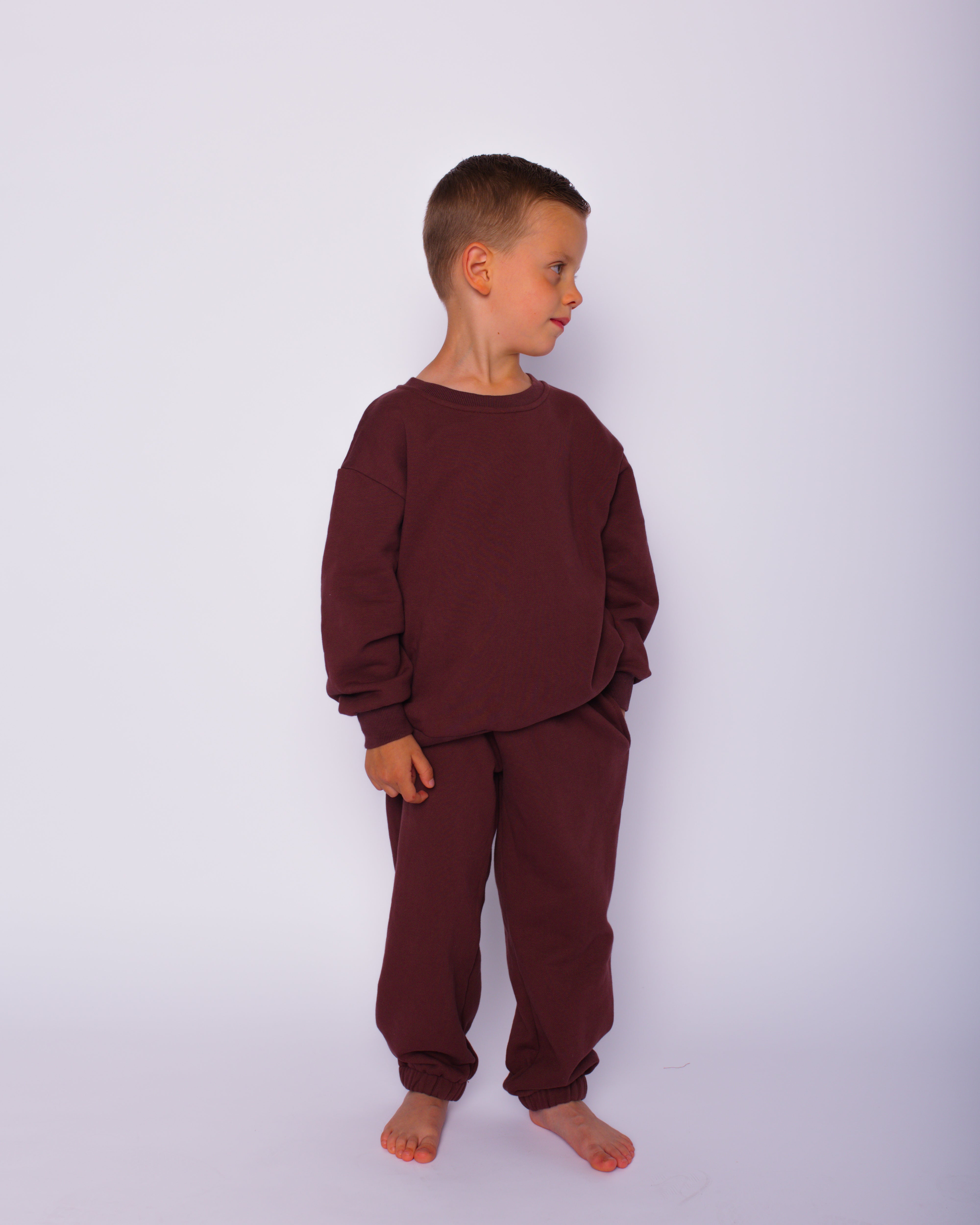 Lil Lambs Anniversary Tracksuit