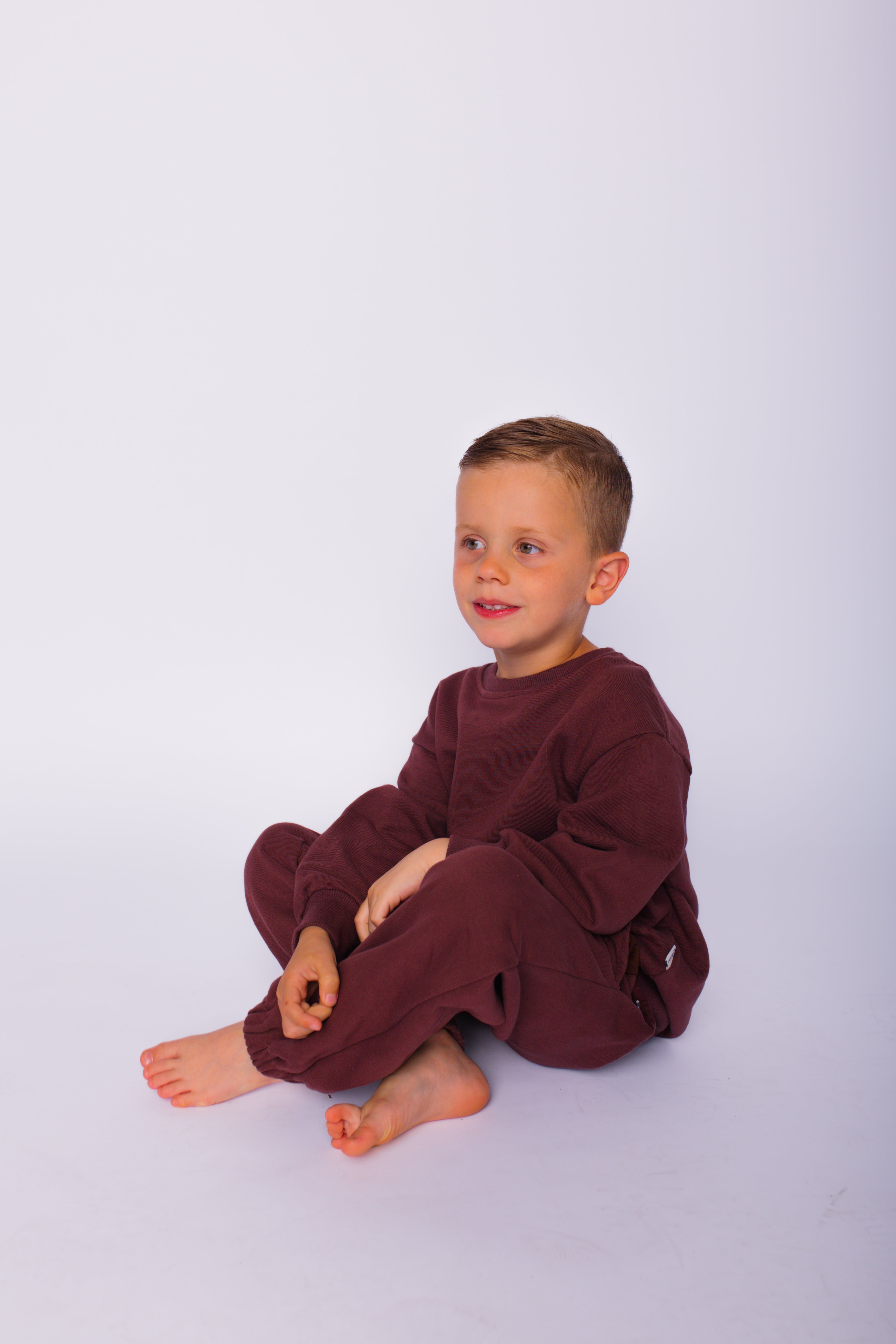 Lil Lambs Anniversary Tracksuit