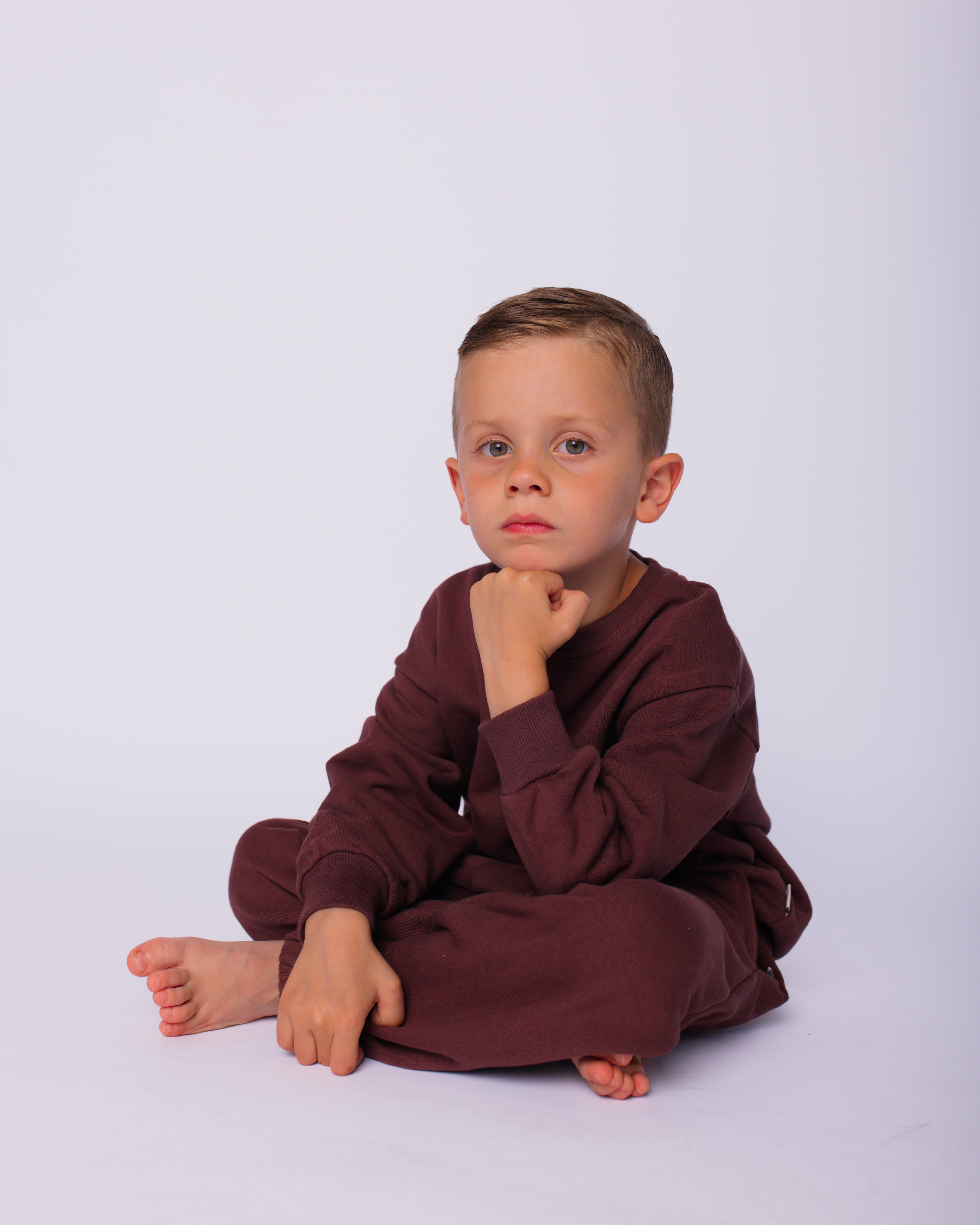 Lil Lambs Anniversary Tracksuit