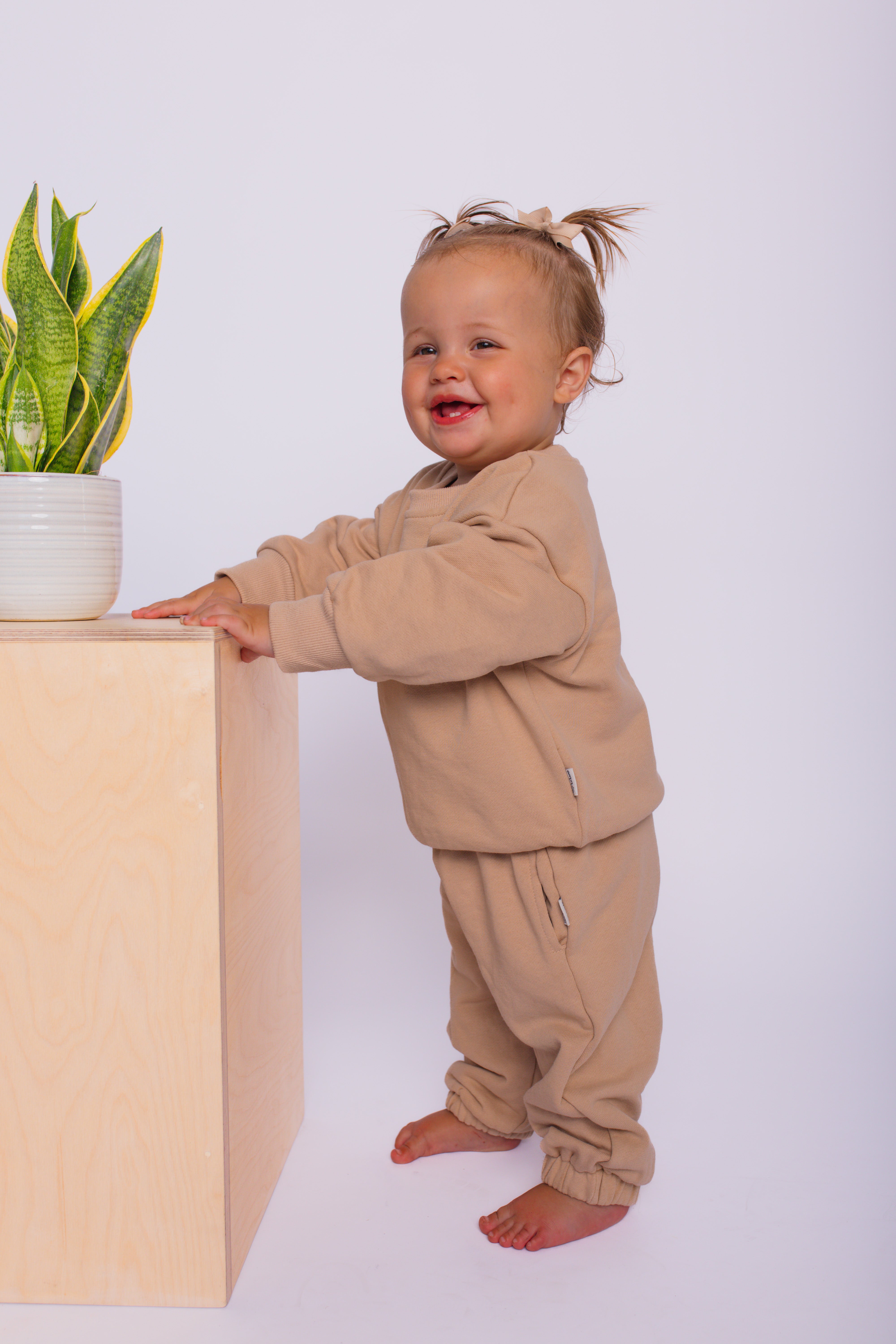 Lil Lambs Anniversary Tracksuit