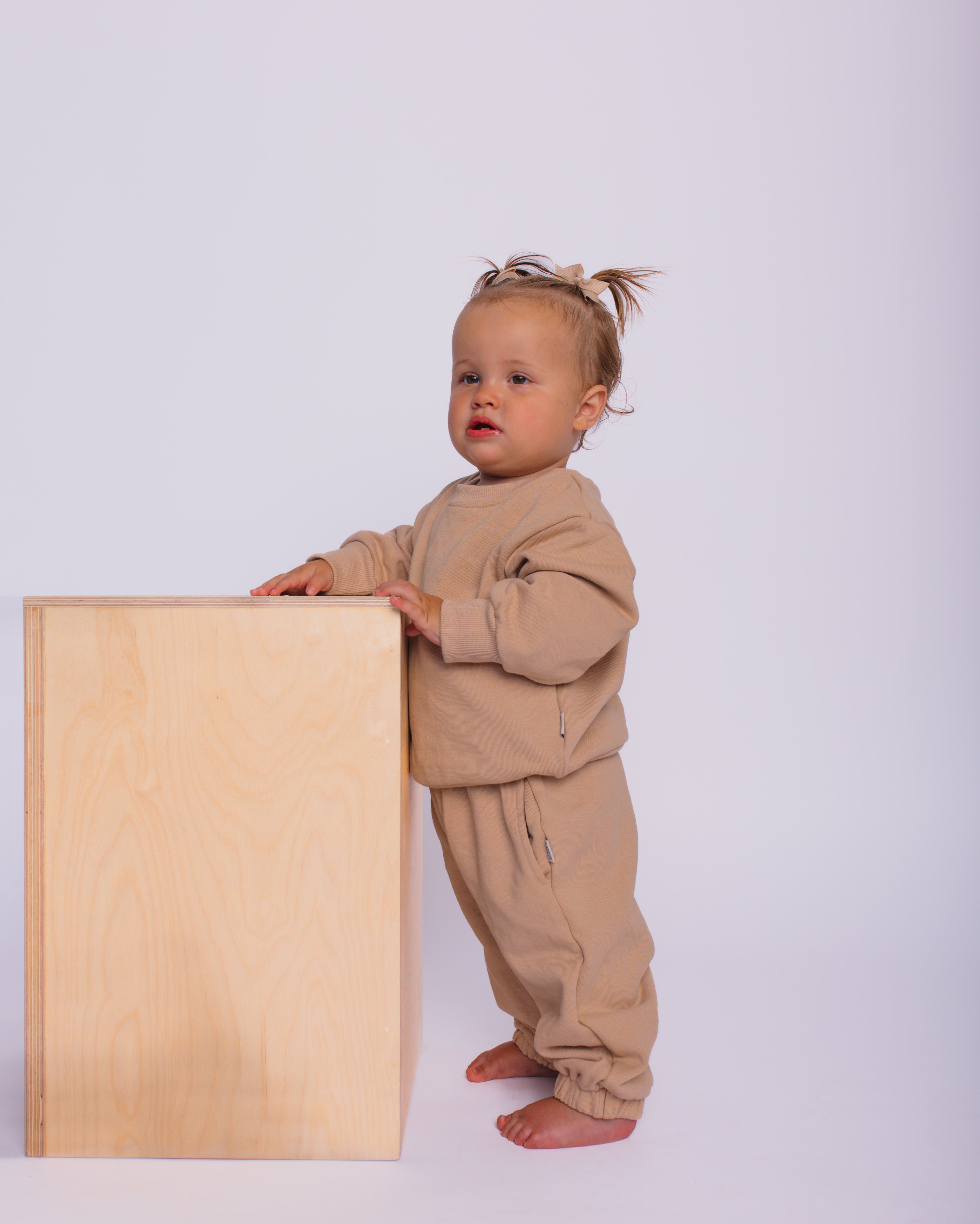Lil Lambs Anniversary Tracksuit