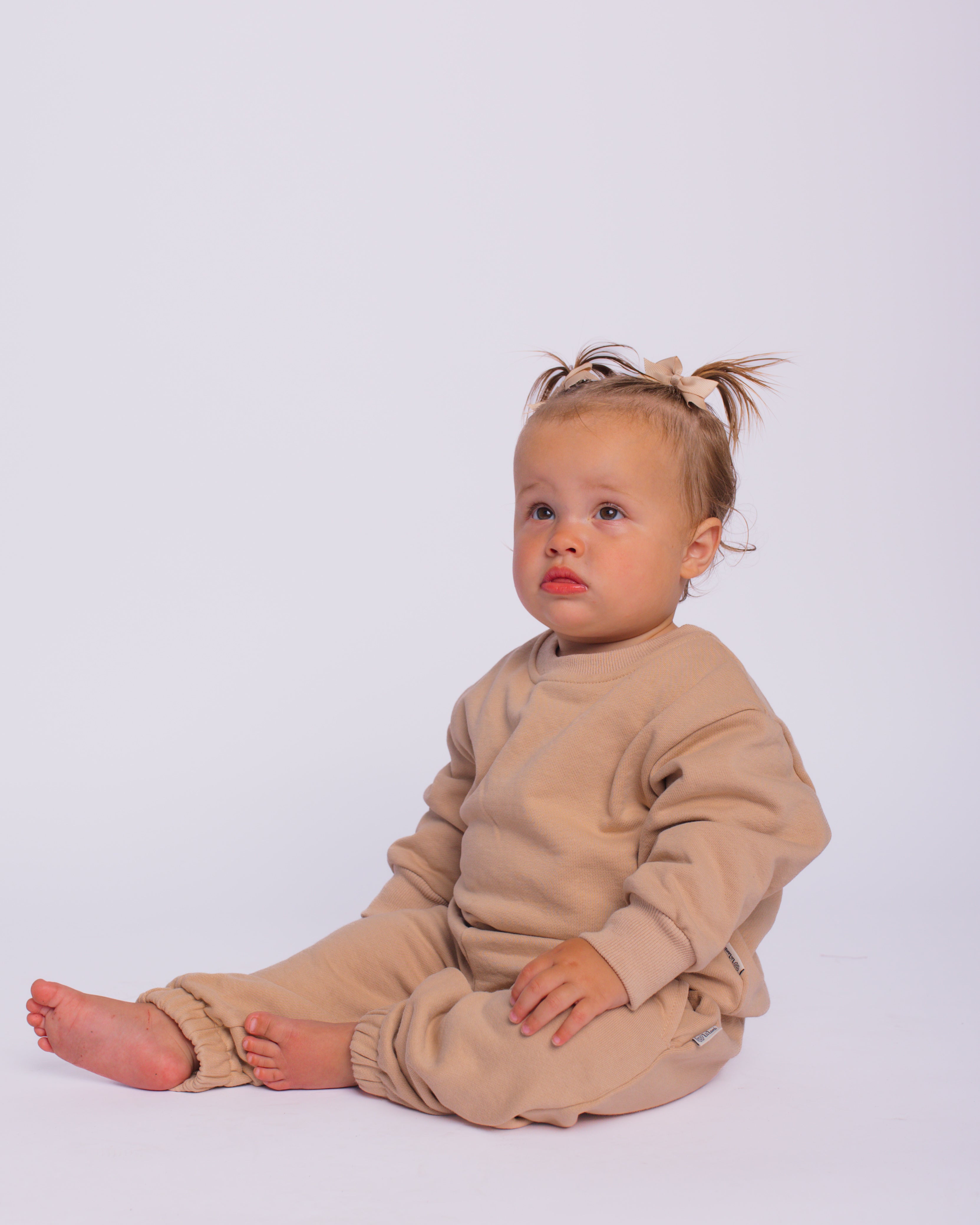 Lil Lambs Anniversary Tracksuit
