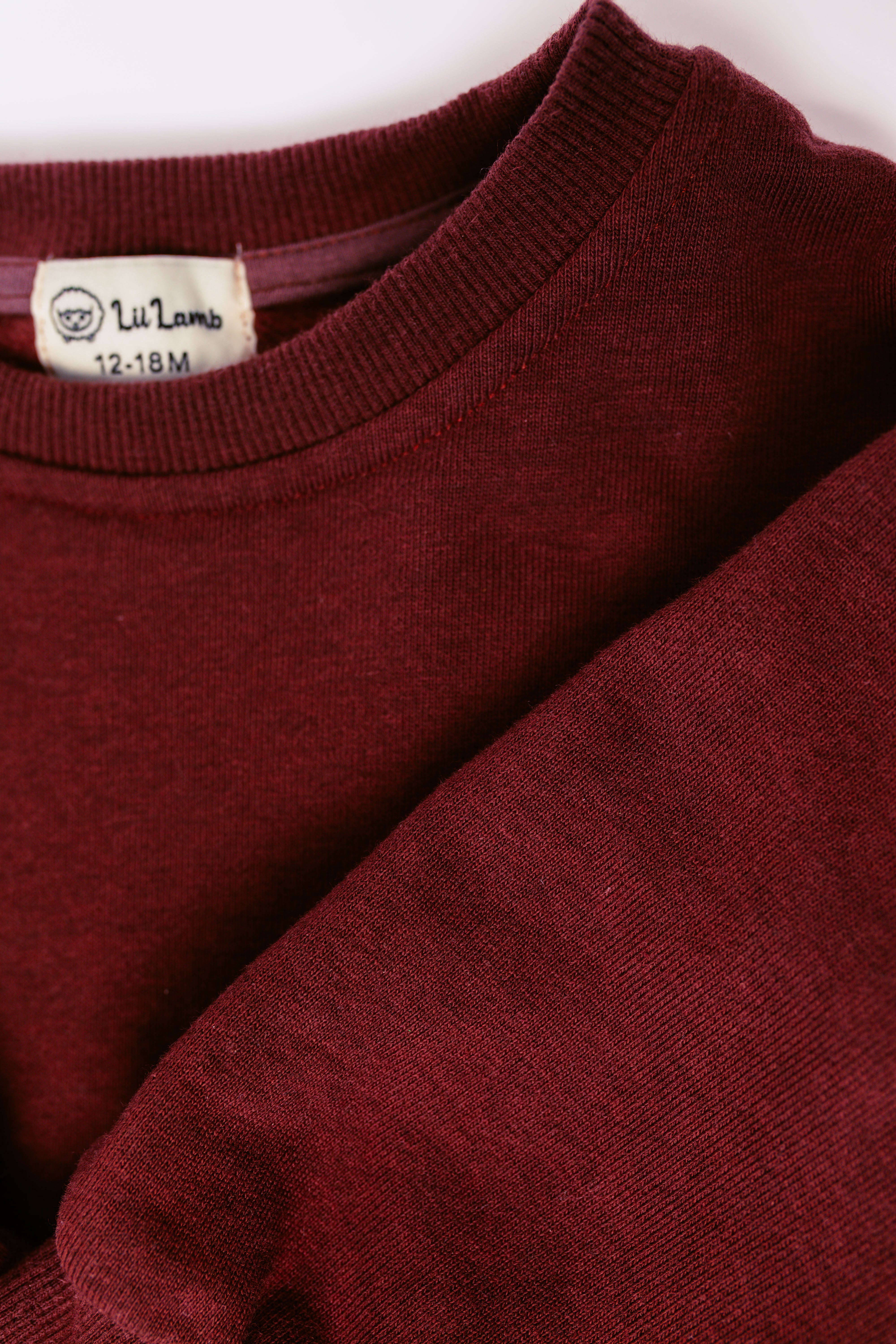Lil Lambs Anniversary Tracksuit