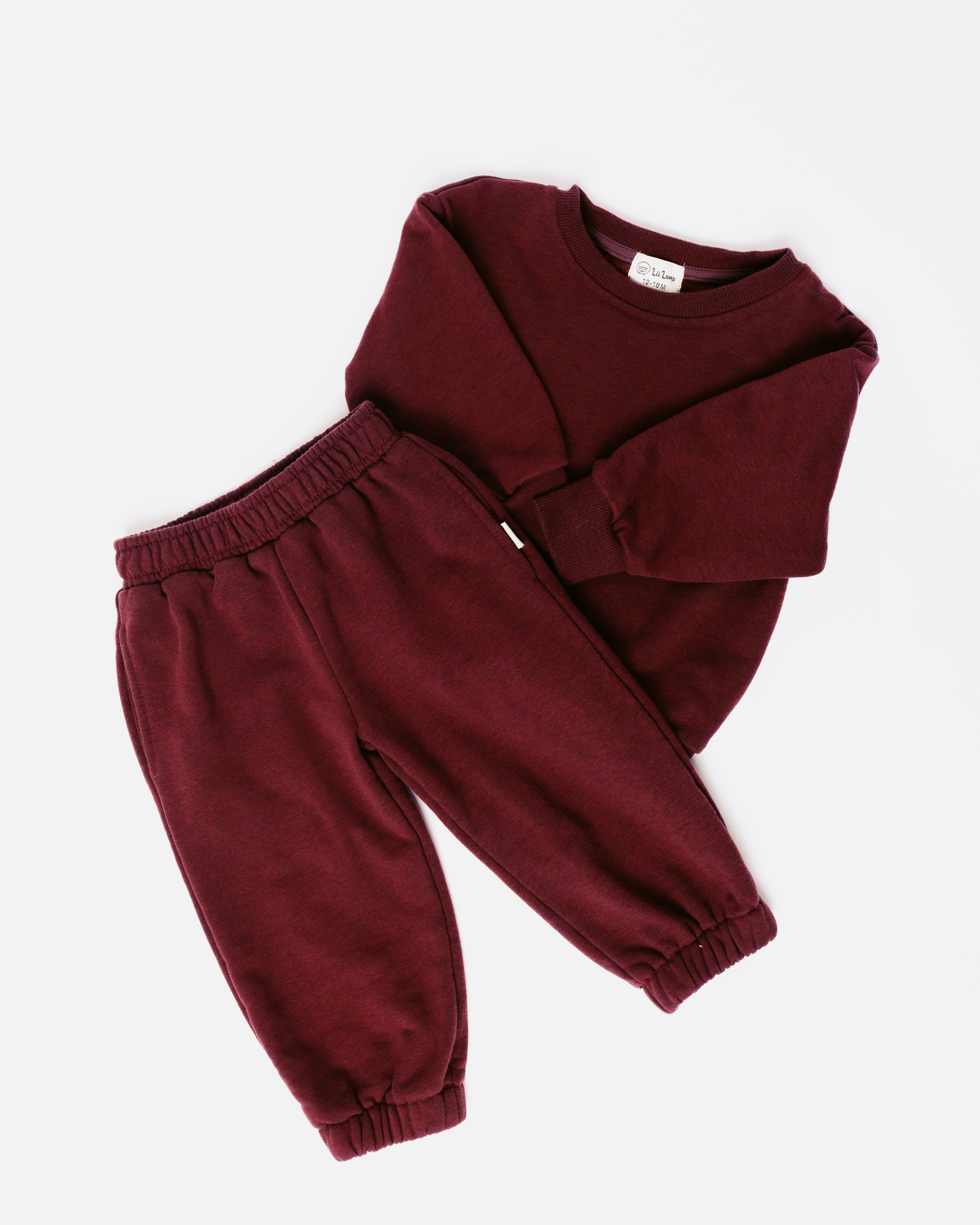 Lil Lambs Anniversary Tracksuit