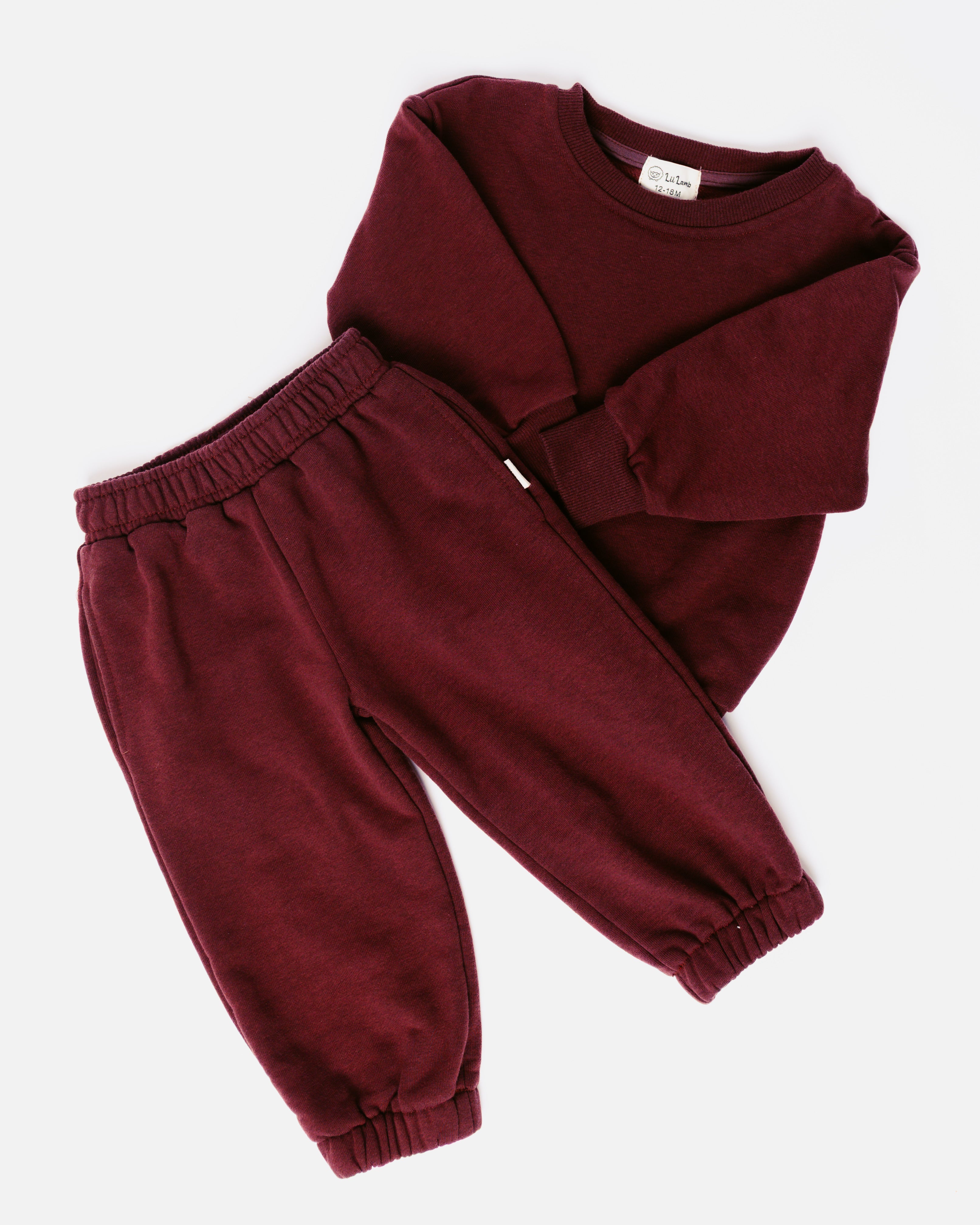 Lil Lambs Anniversary Tracksuit