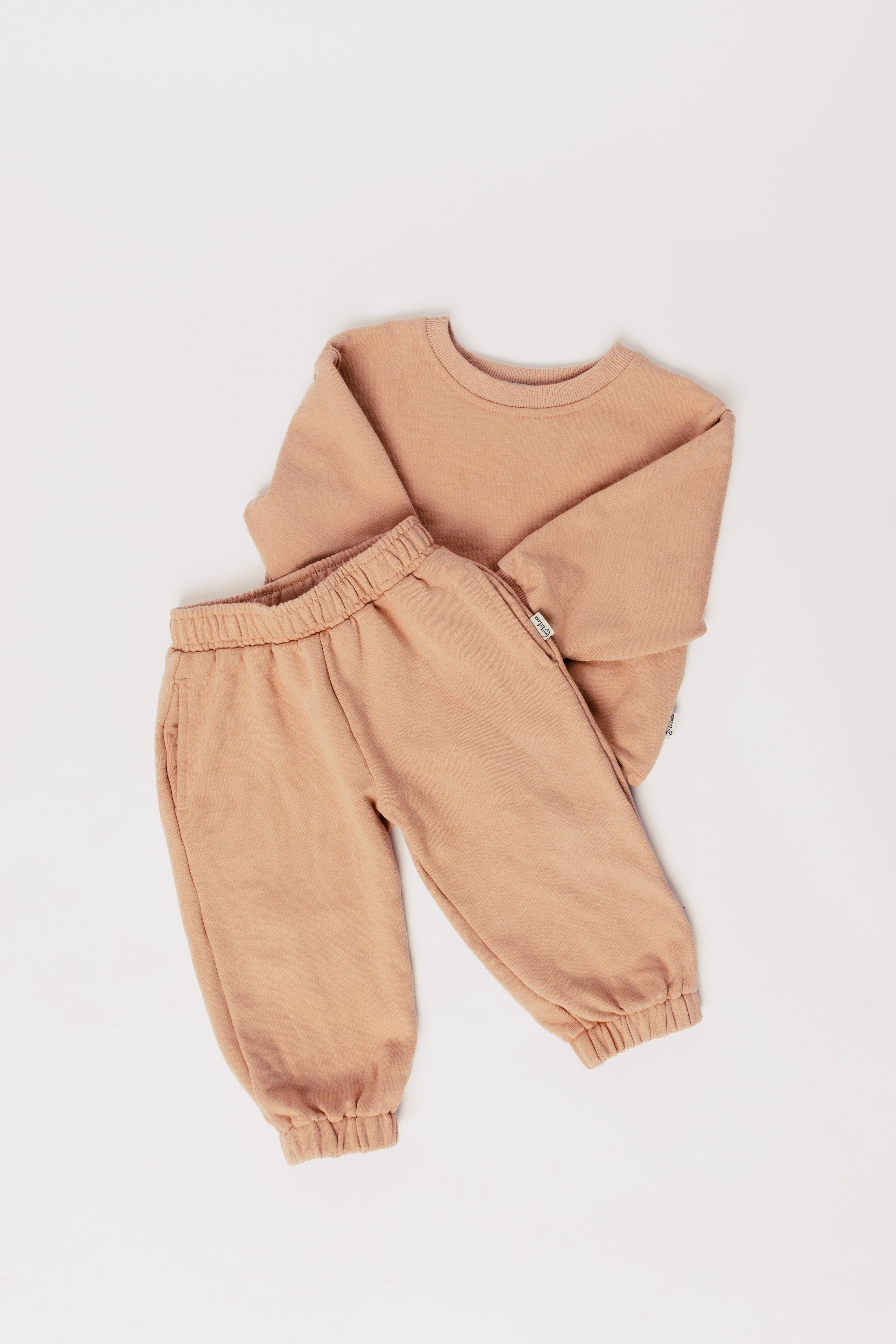 Lil Lambs Anniversary Tracksuit